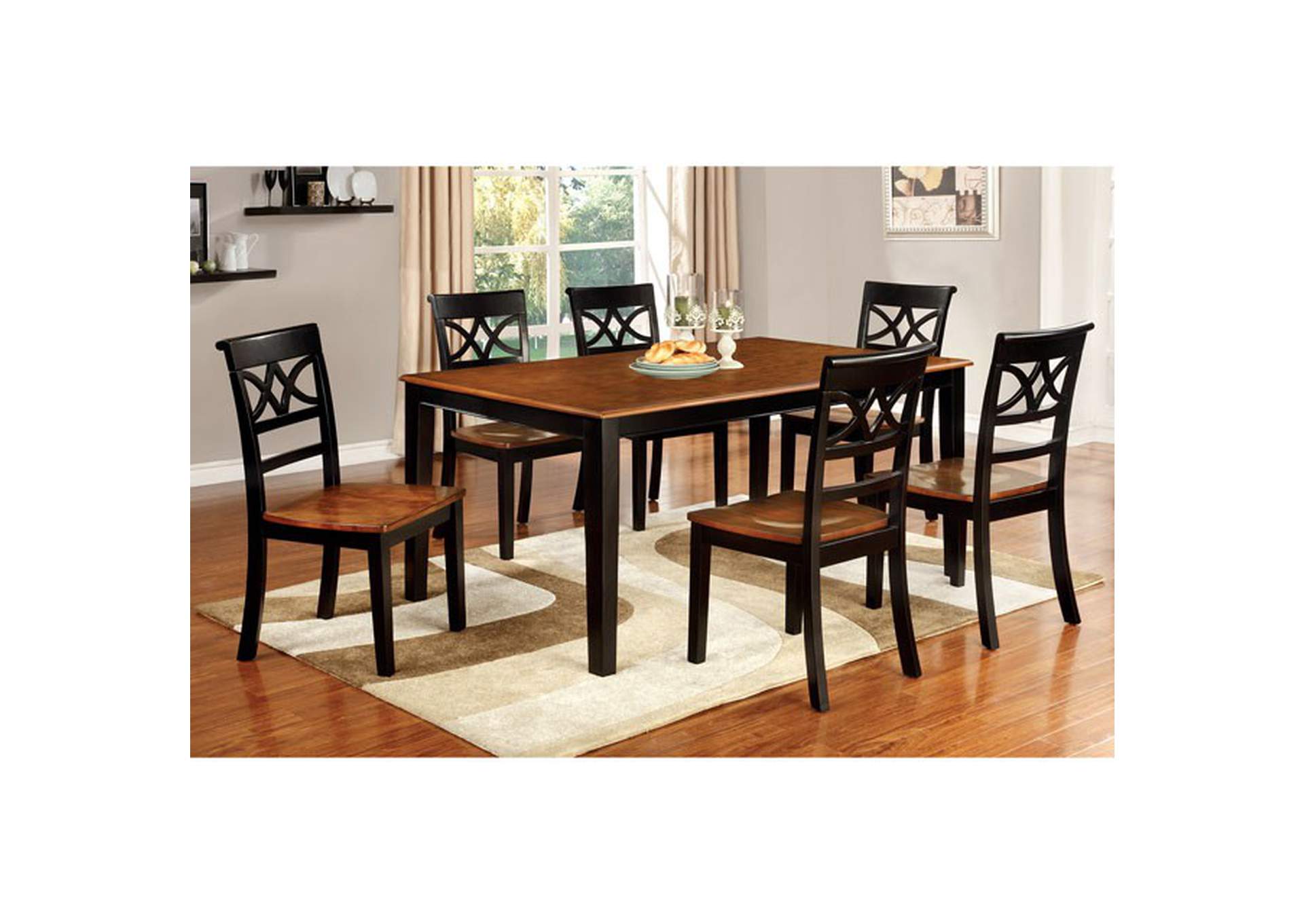 Torrington Side Chair (2/Box) image 4