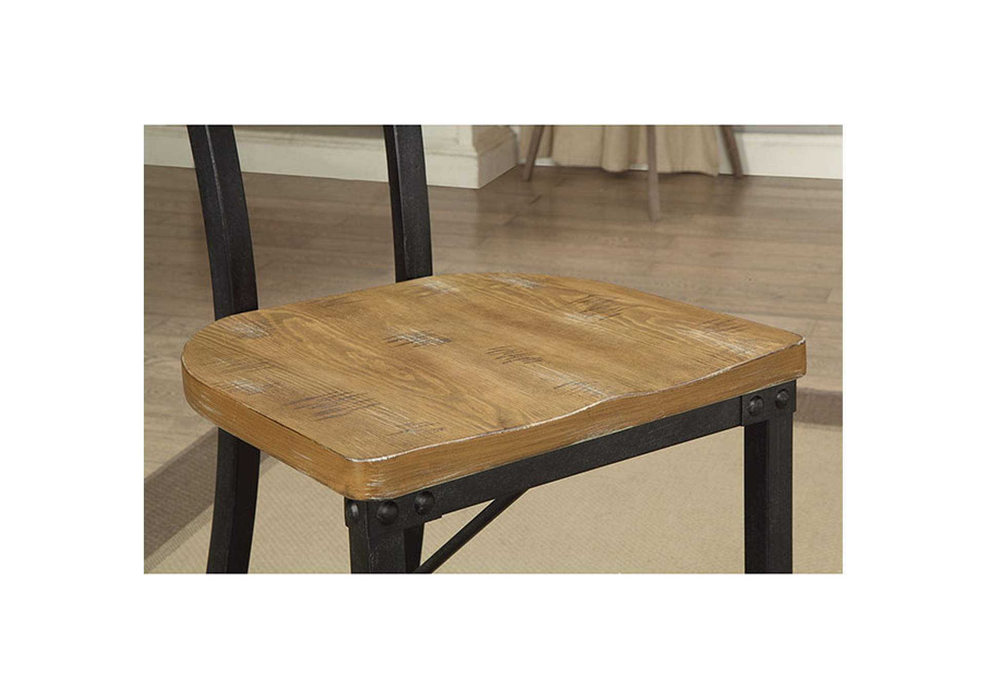 Kirstin Counter Ht. Table