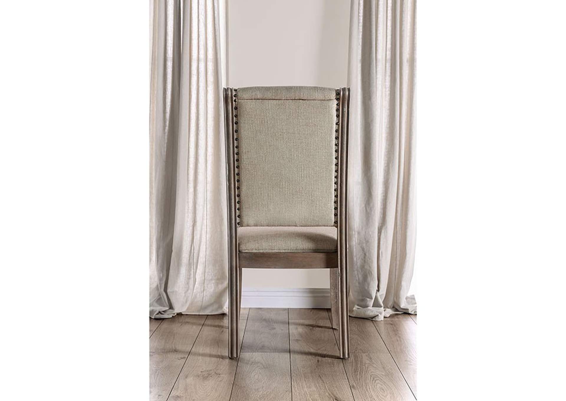 Patience Side Chair (2/Ctn)