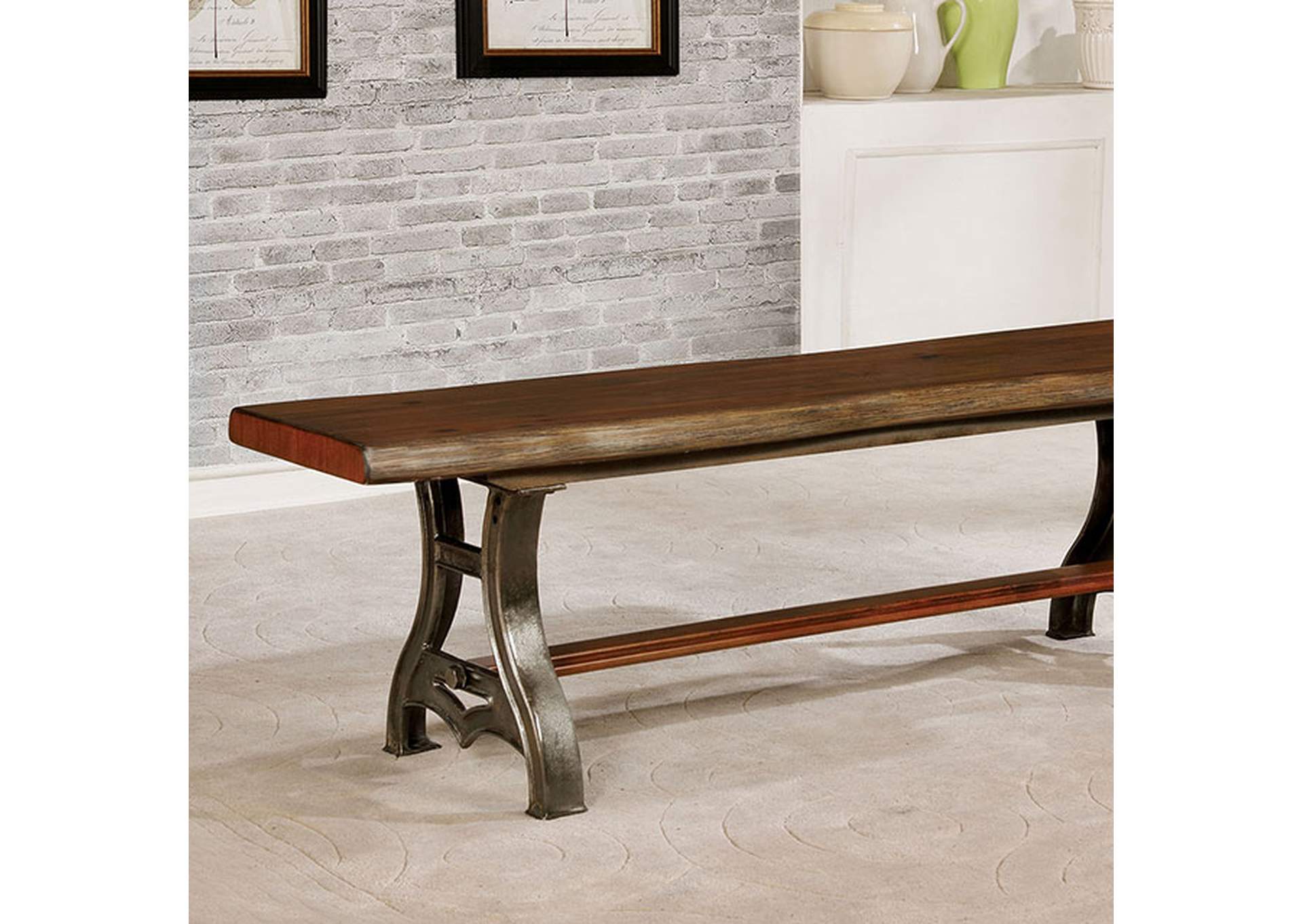 Leann Bench image 1