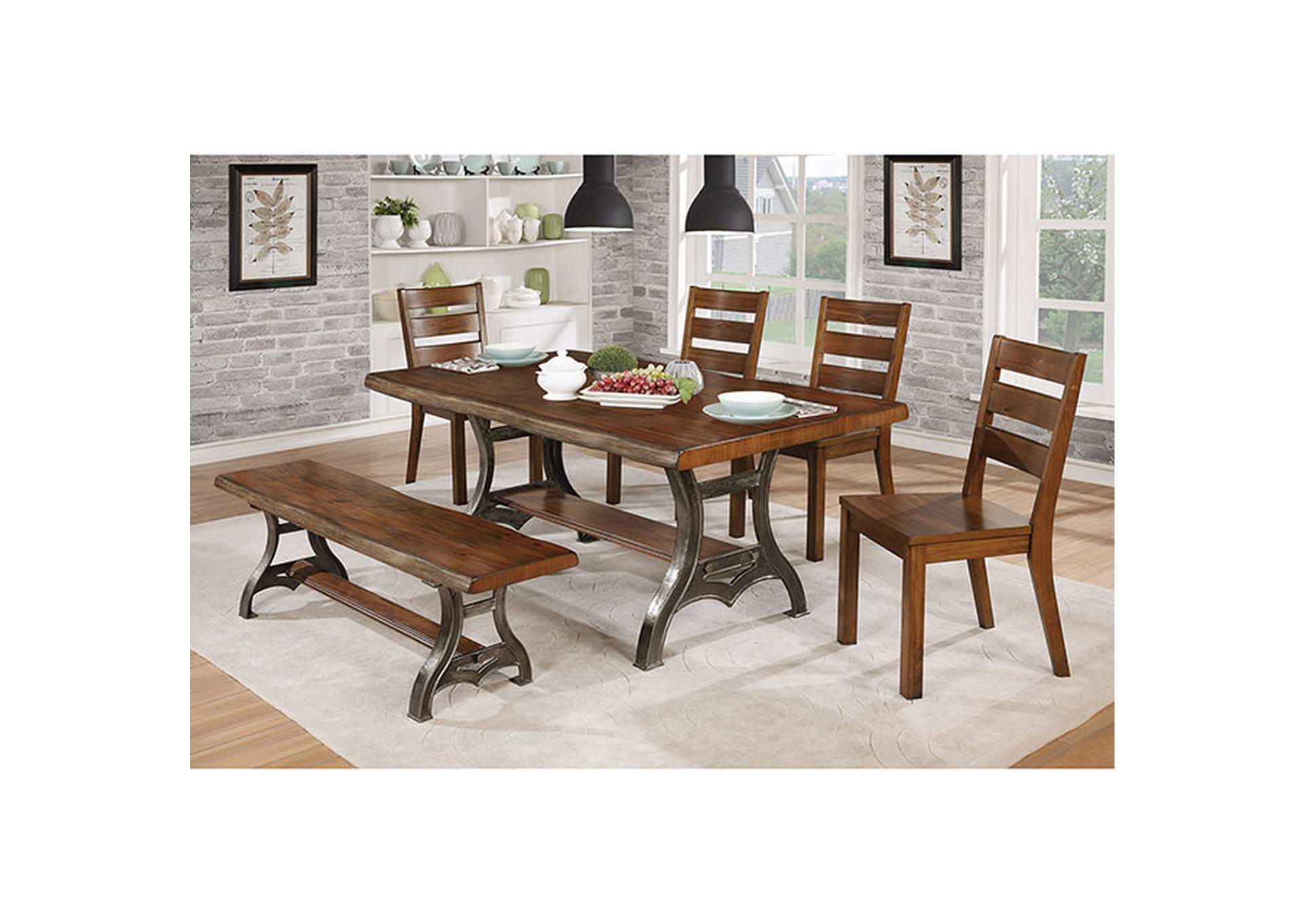Leann Bench image 3