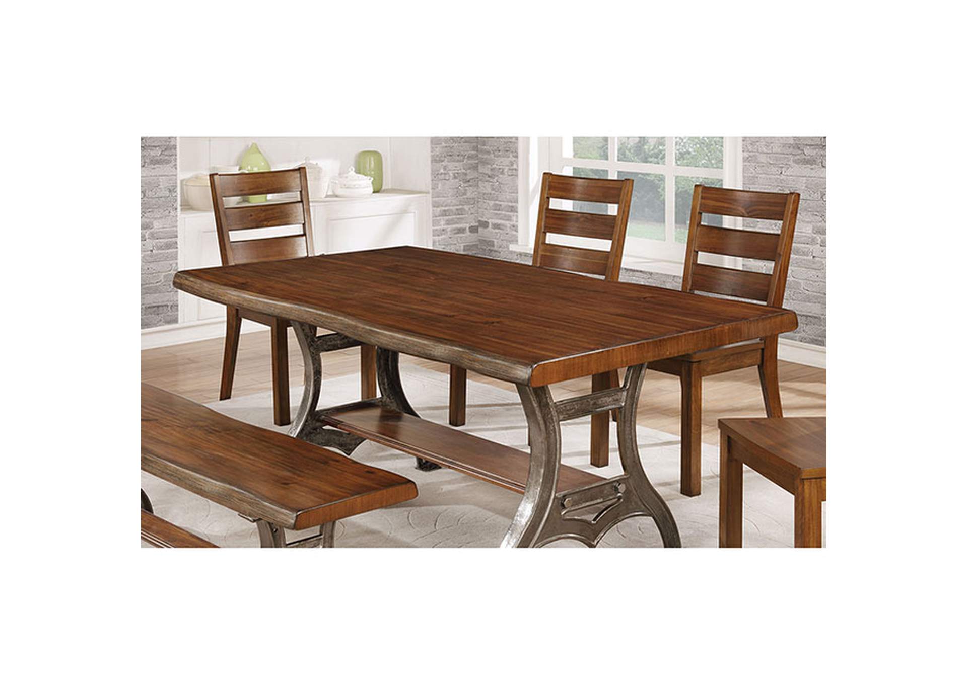 Leann Bench image 5