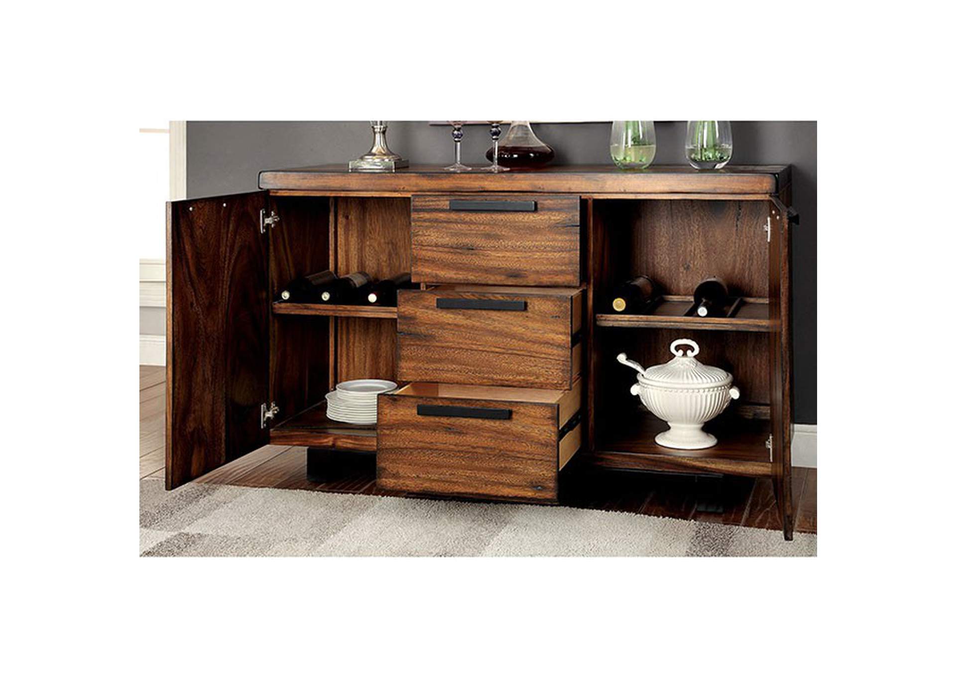 Maddison Server image 3