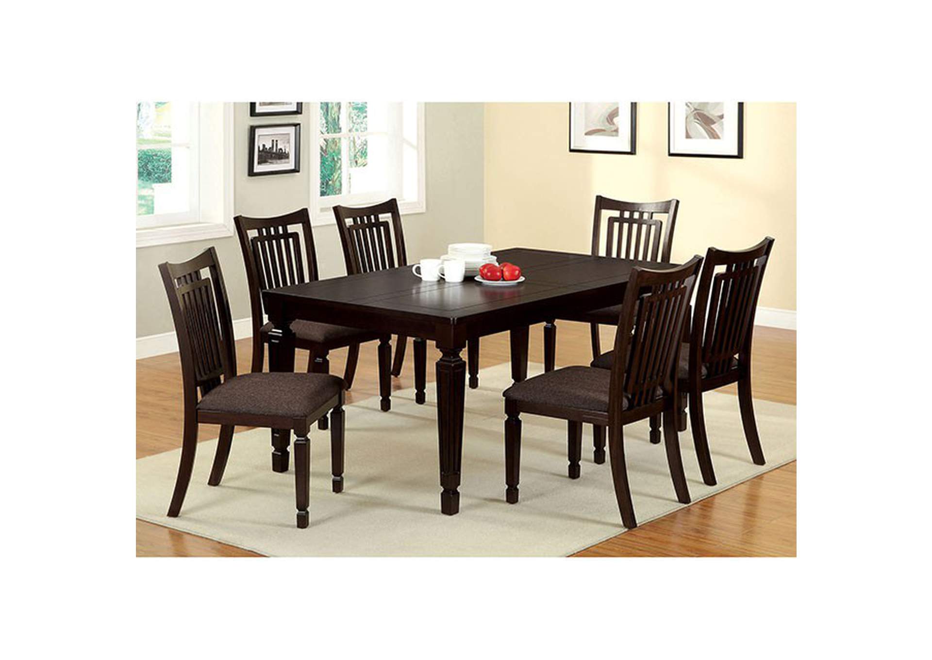 Bethel Dining Table image 3