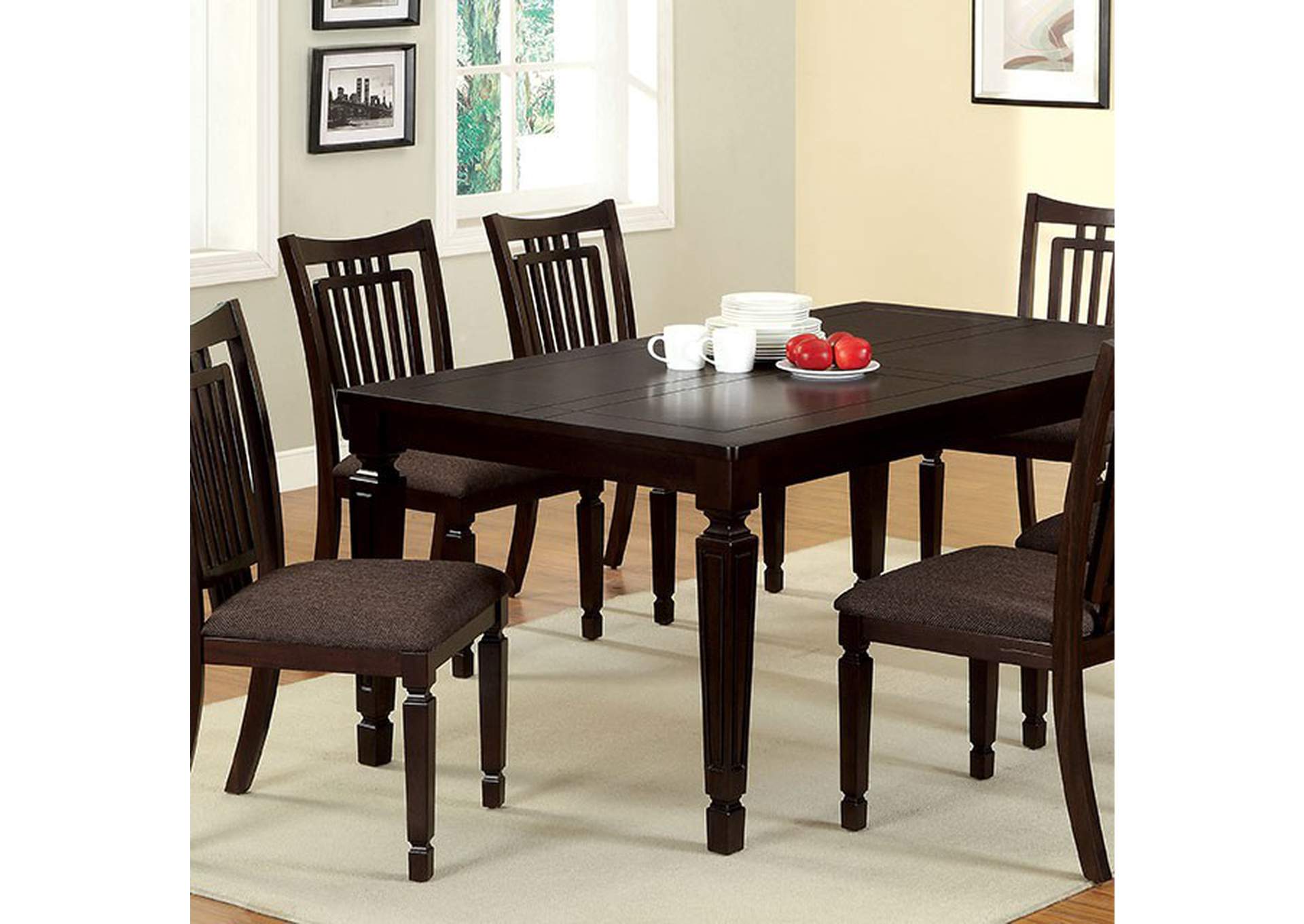 Bethel Dining Table image 1