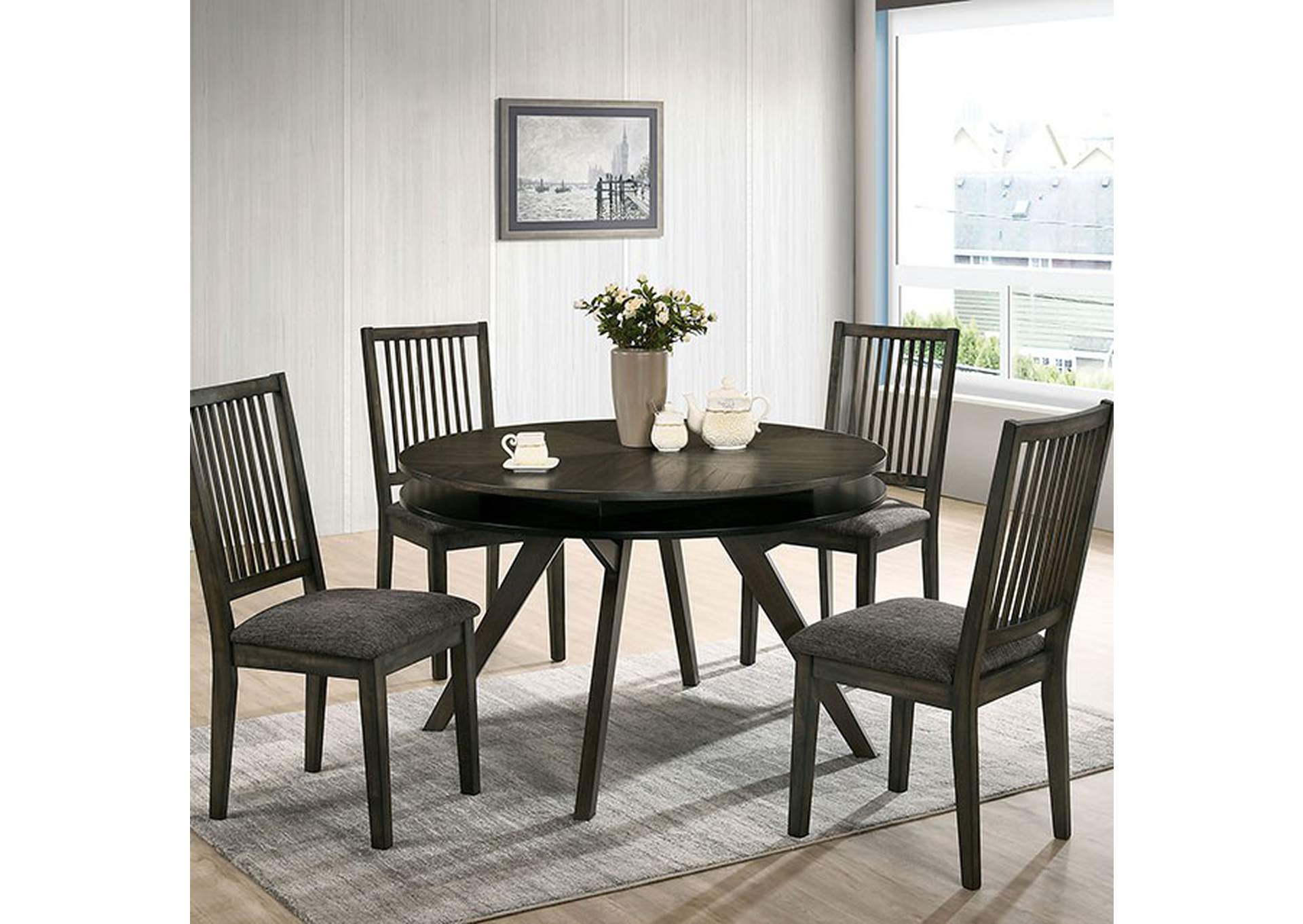 Cherie Round Table image 3