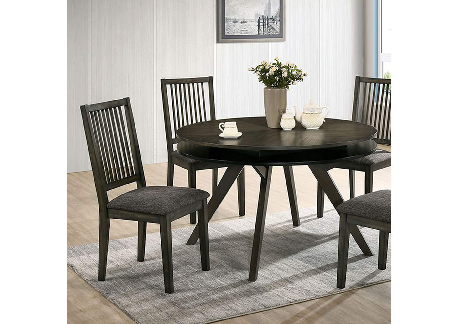 Cherie Round Table image 1