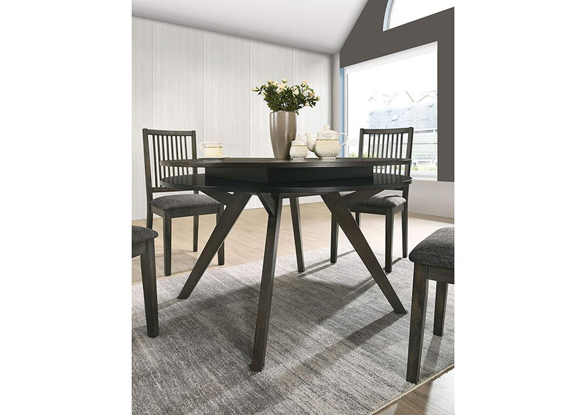 Cherie Round Table image 4