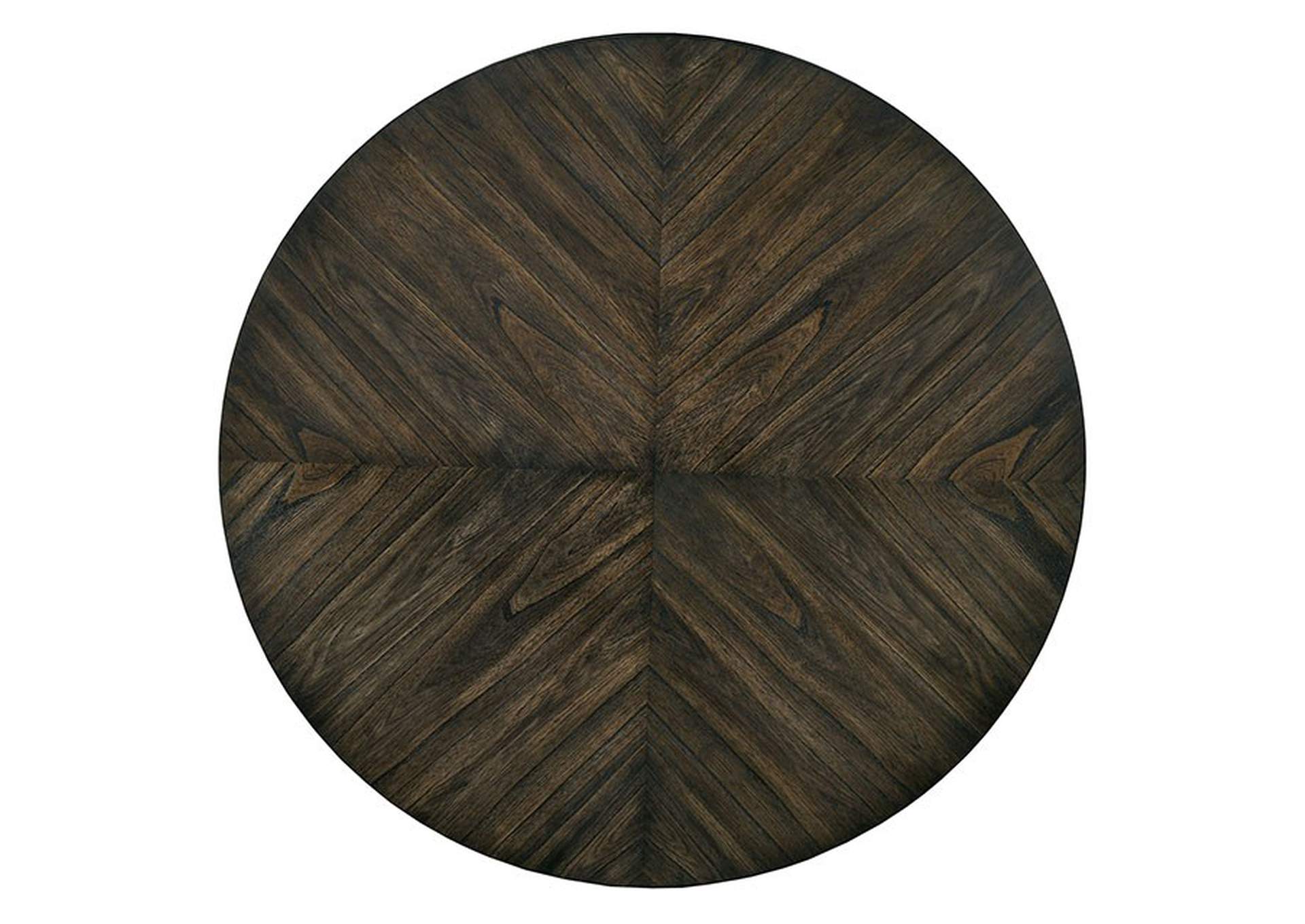 Cherie Round Table image 5