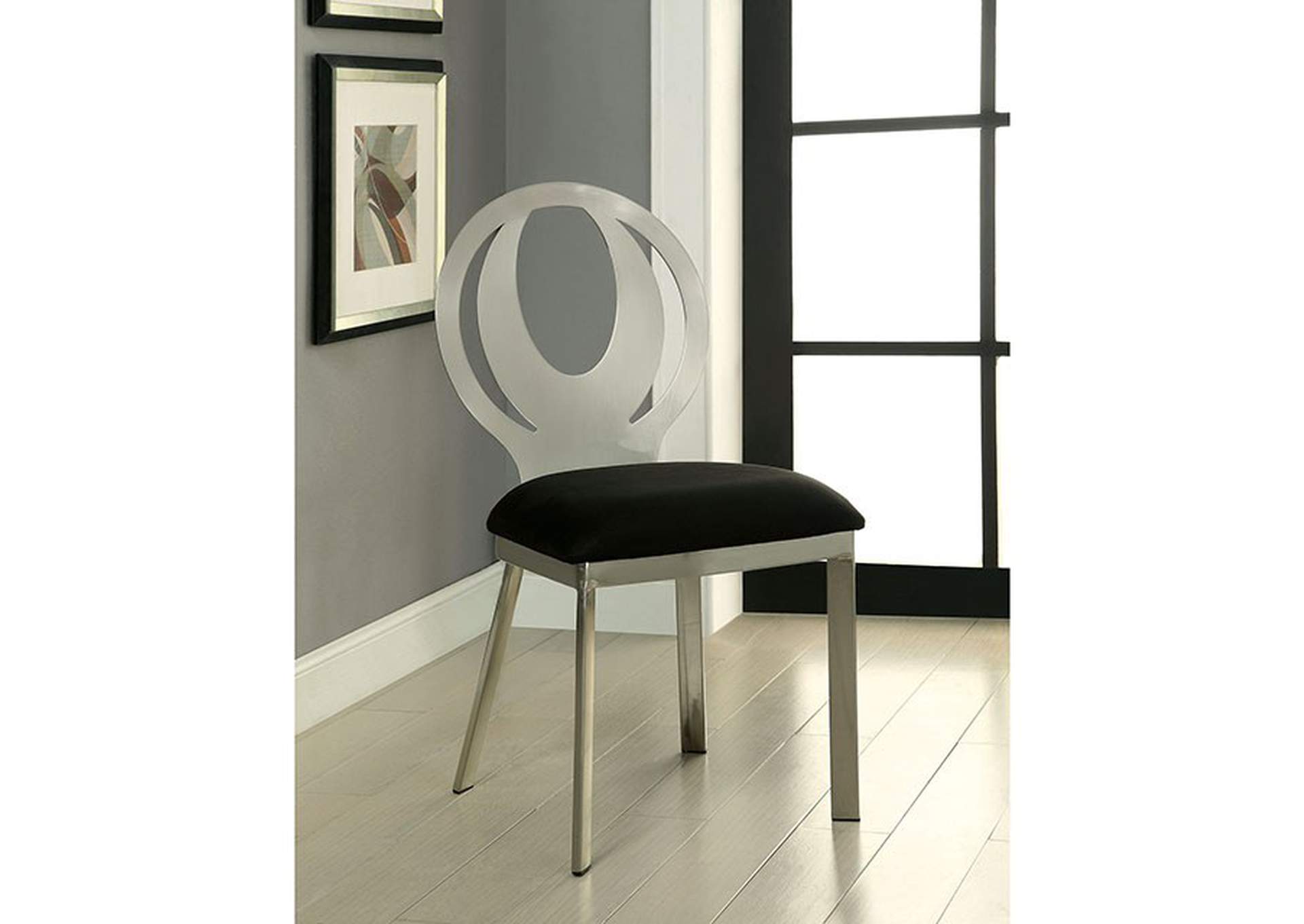 Orla Side Chair (2/Box)