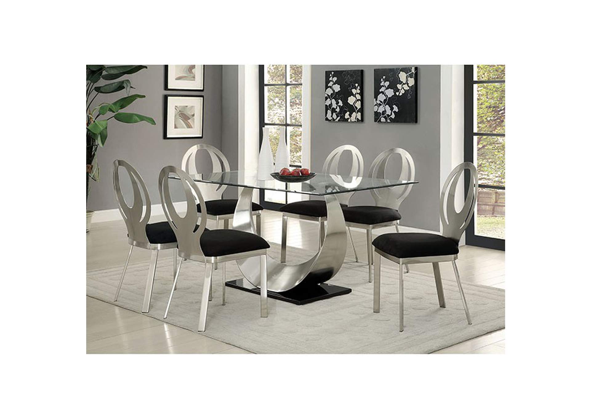 Orla Side Chair (2/Box)