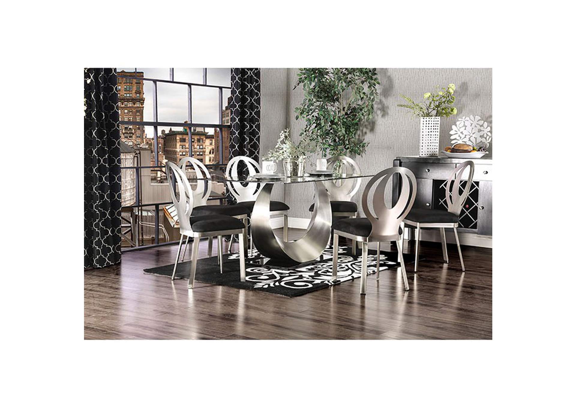 Orla Dining Table