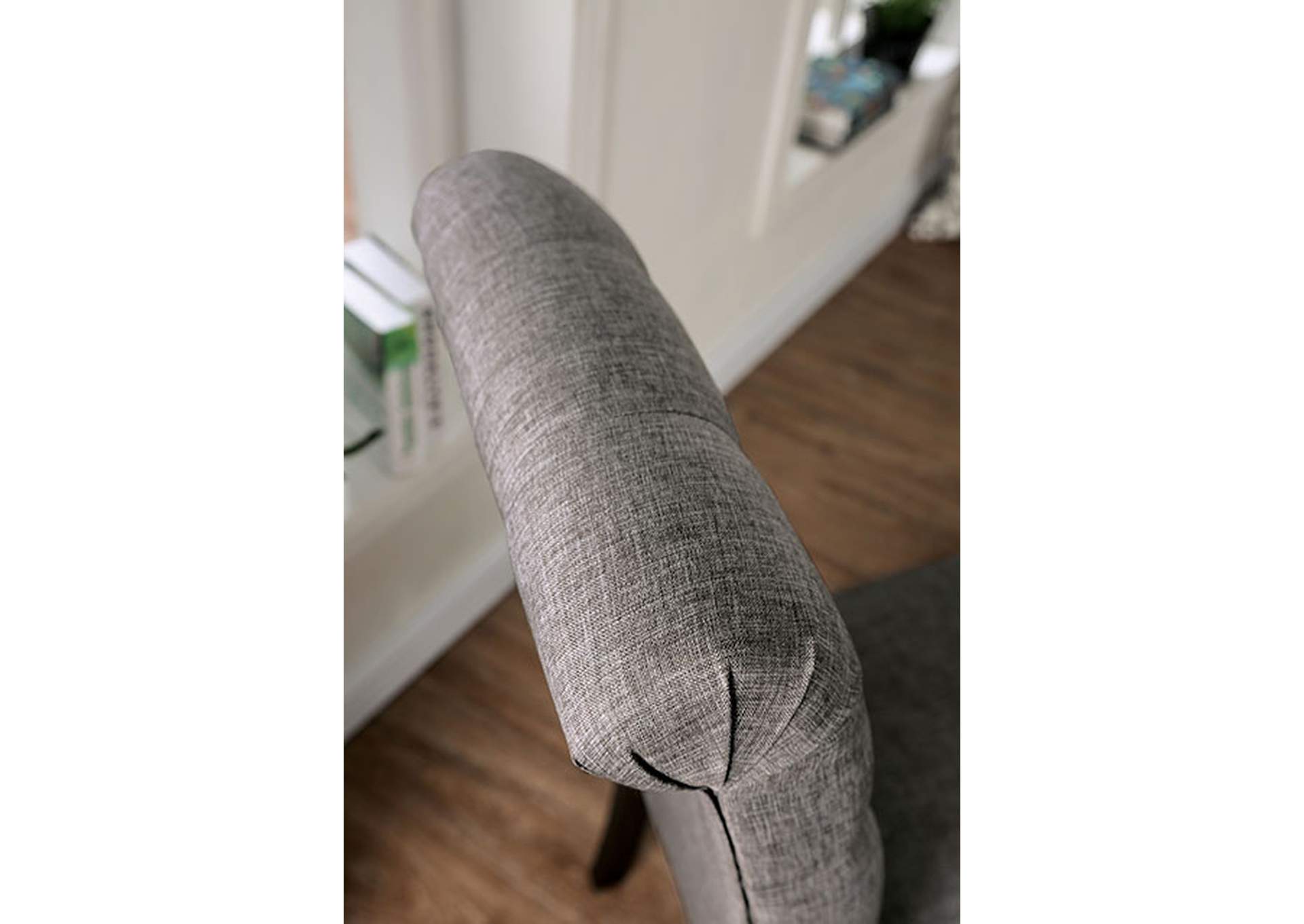Alfred Side Chair (2/Ctn)