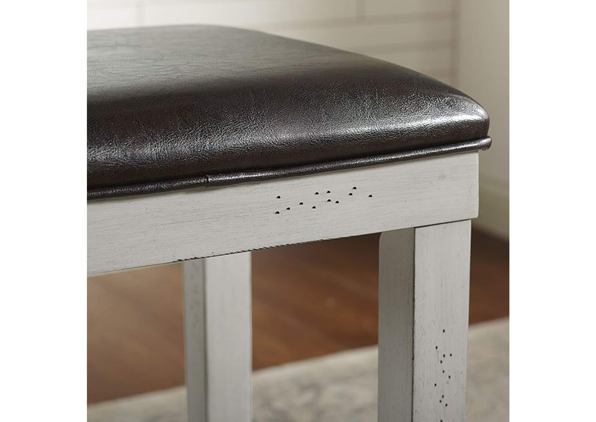 Gandra 3 Pc. Dining Table Set image 6