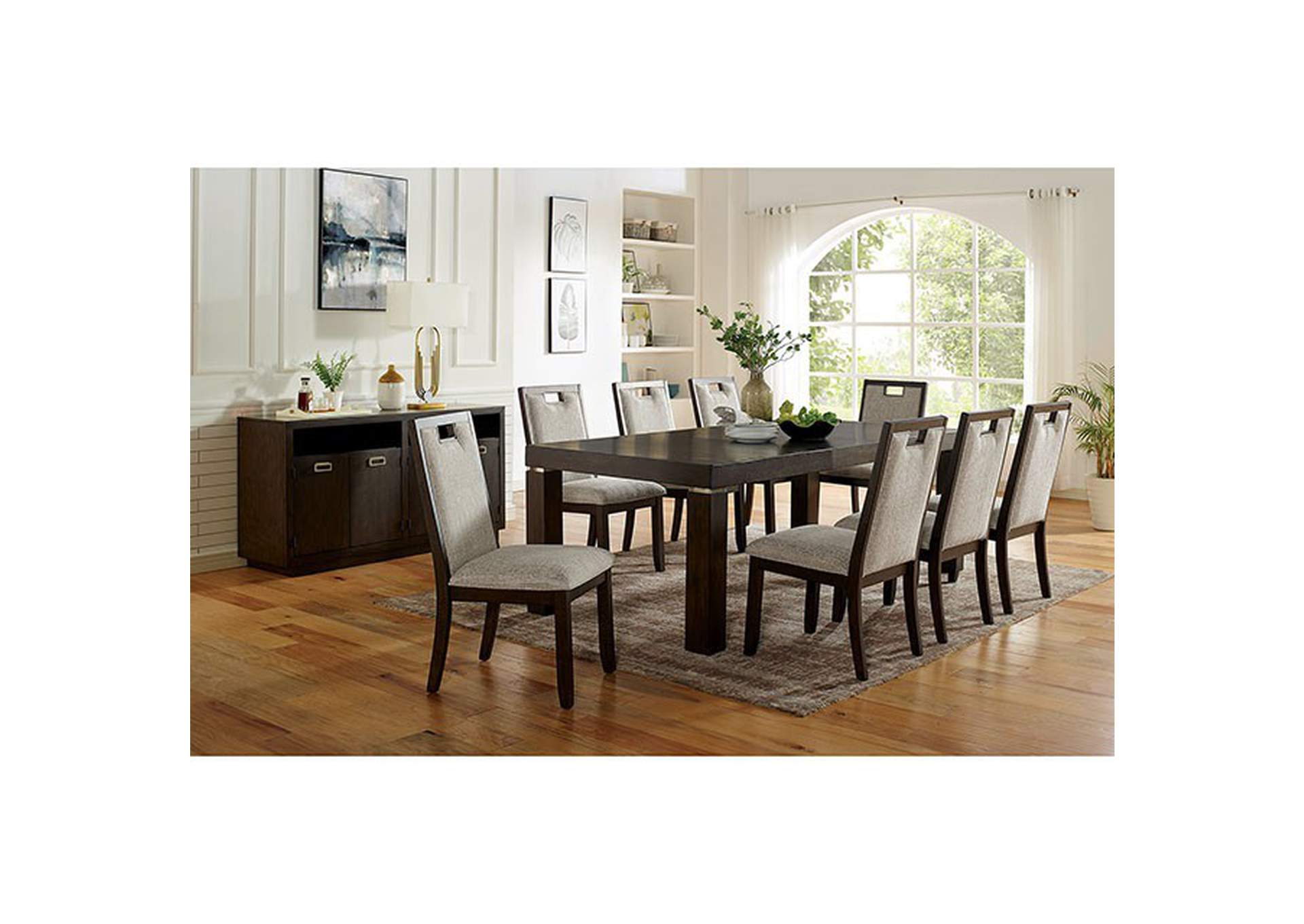 Caterina Dining Table
