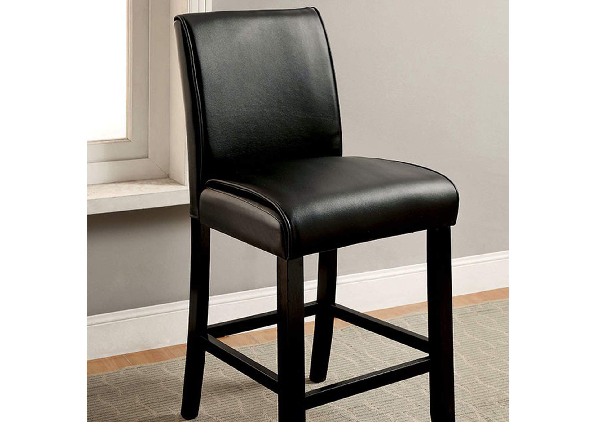 Gladstone Counter Ht. Chair (2/Box)