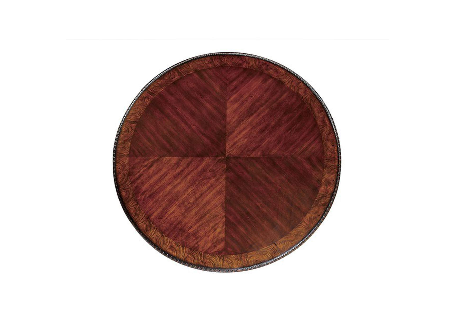Tuscany Formal Dining Table image 4