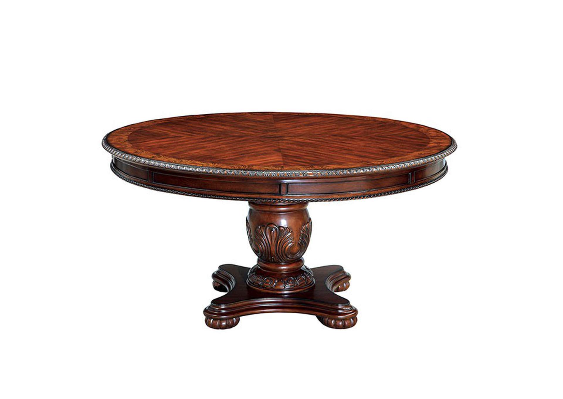 Tuscany Formal Dining Table image 5