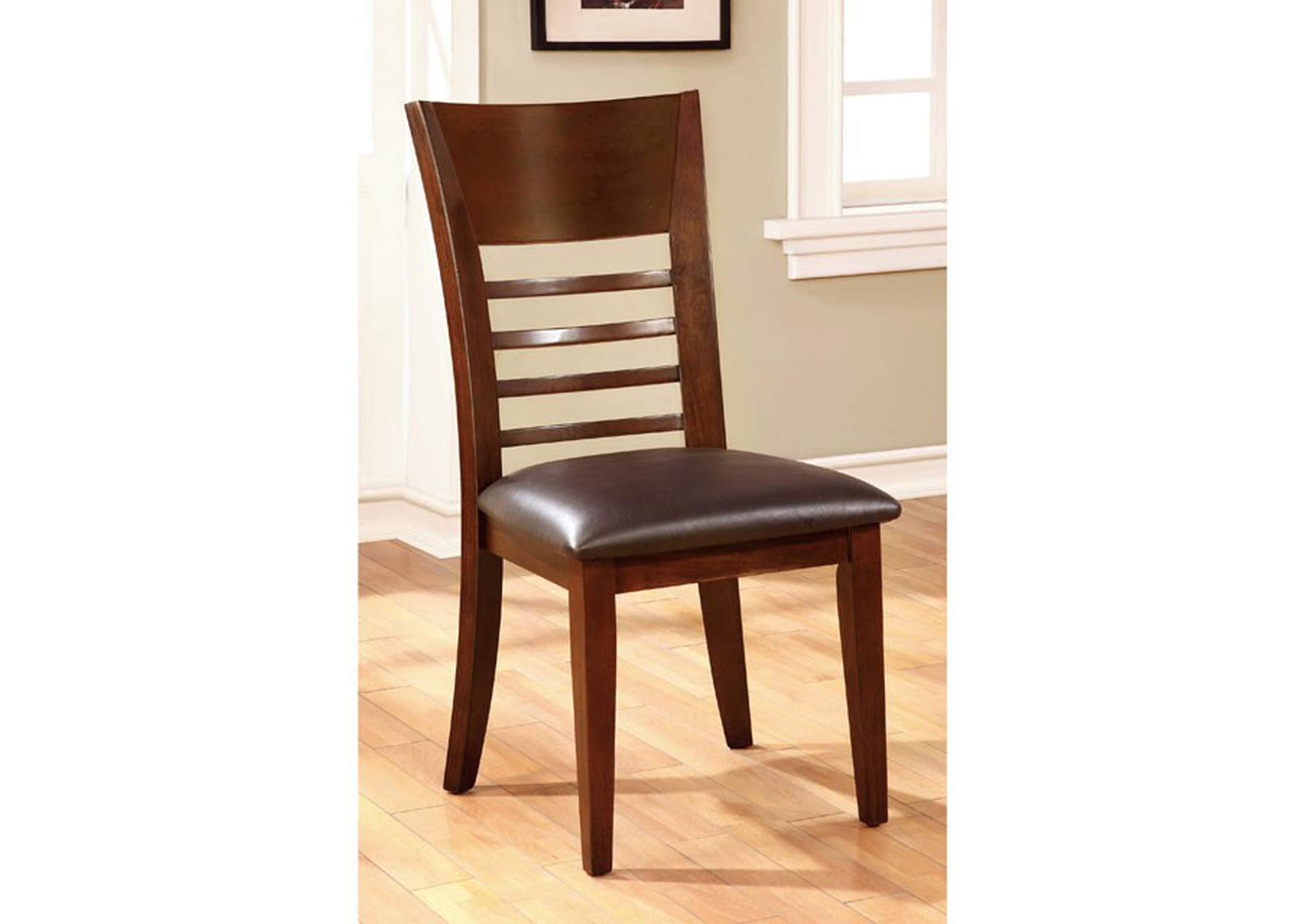 Hillsview Side Chair (2/Box)