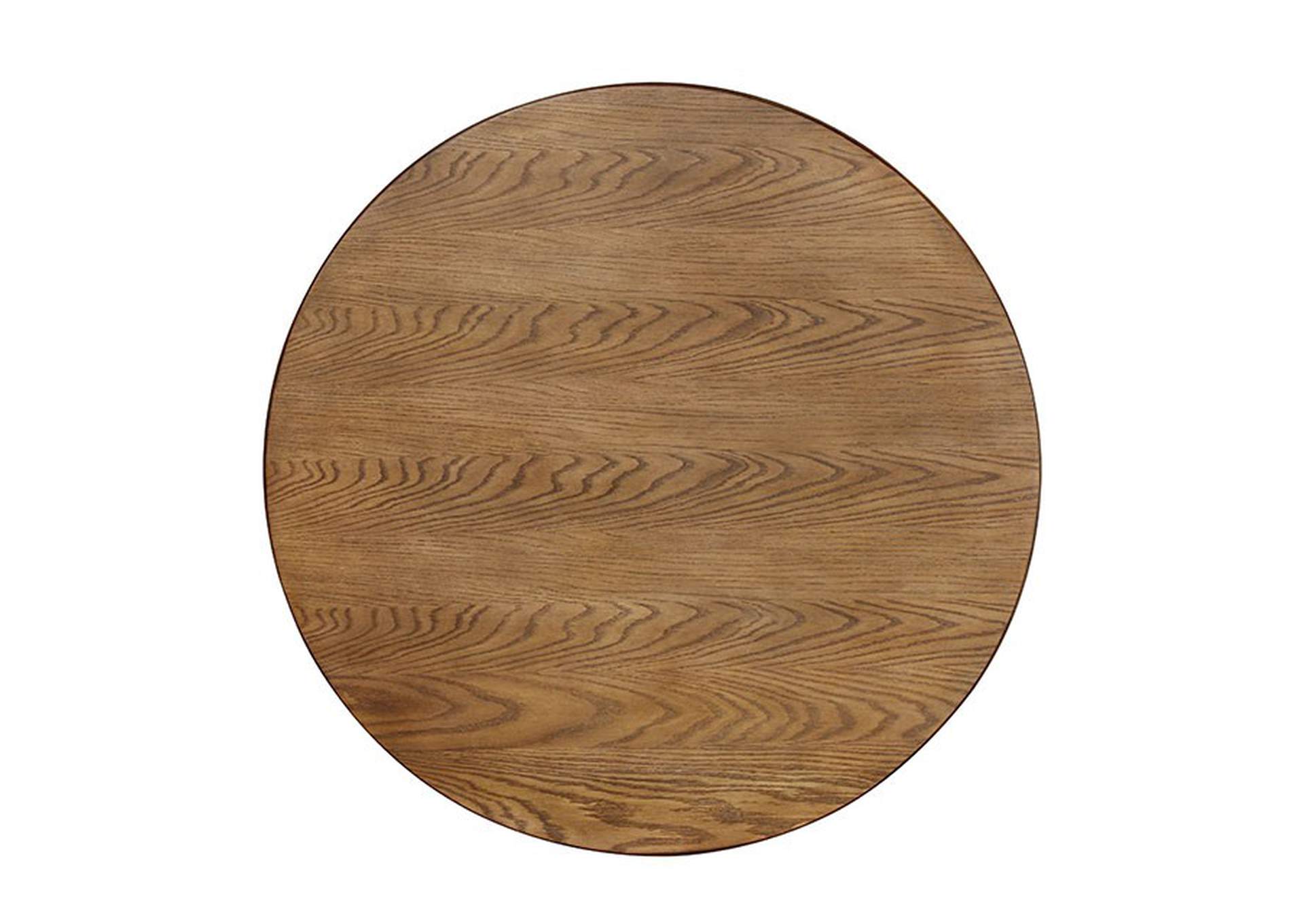 Dwight Round Dining Table image 4