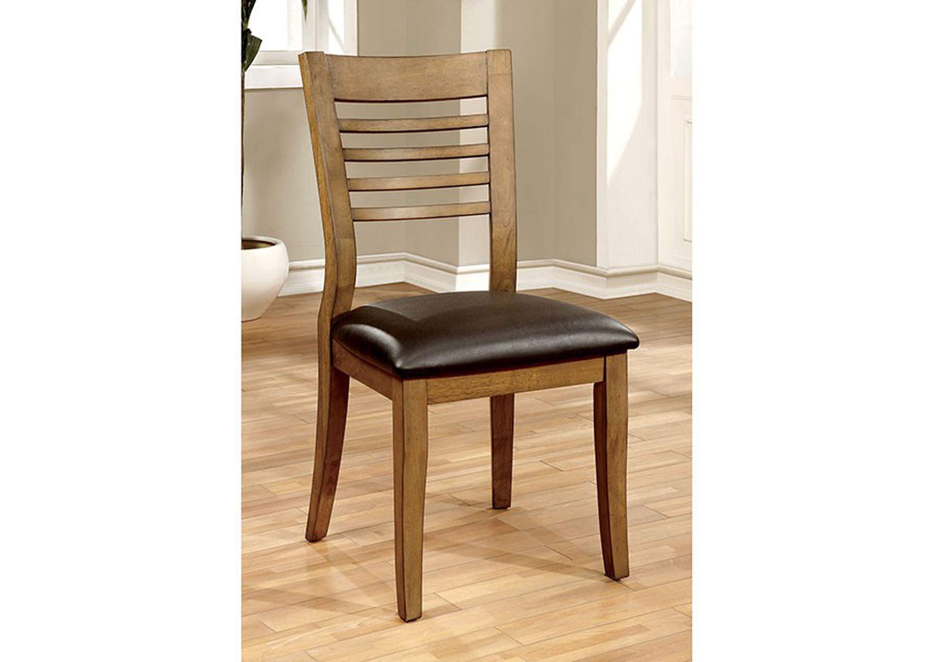 Dwight Round Dining Table image 5