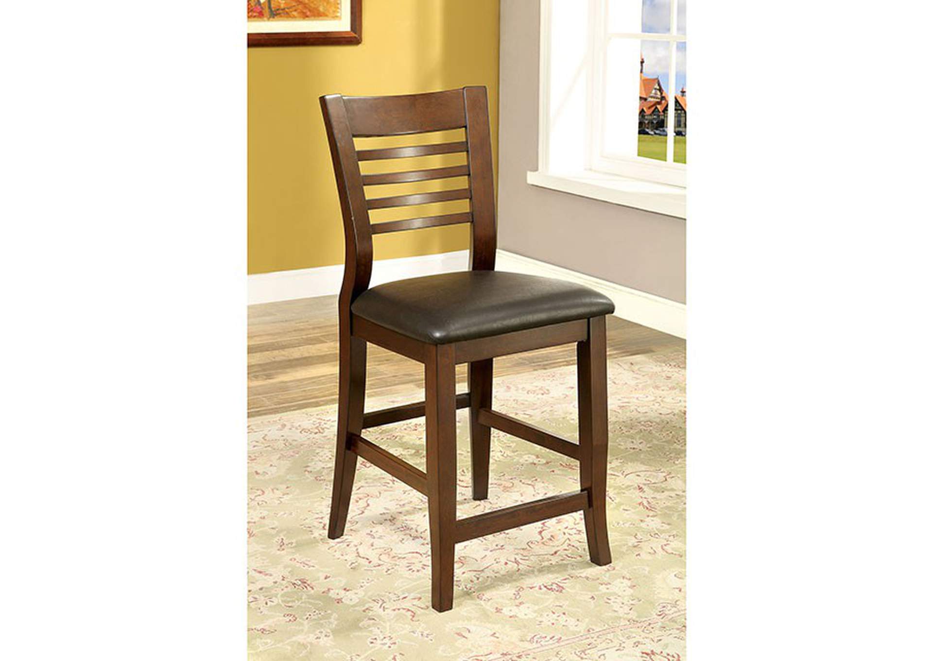 Dwight Counter Ht. Chair (2/Box) image 3