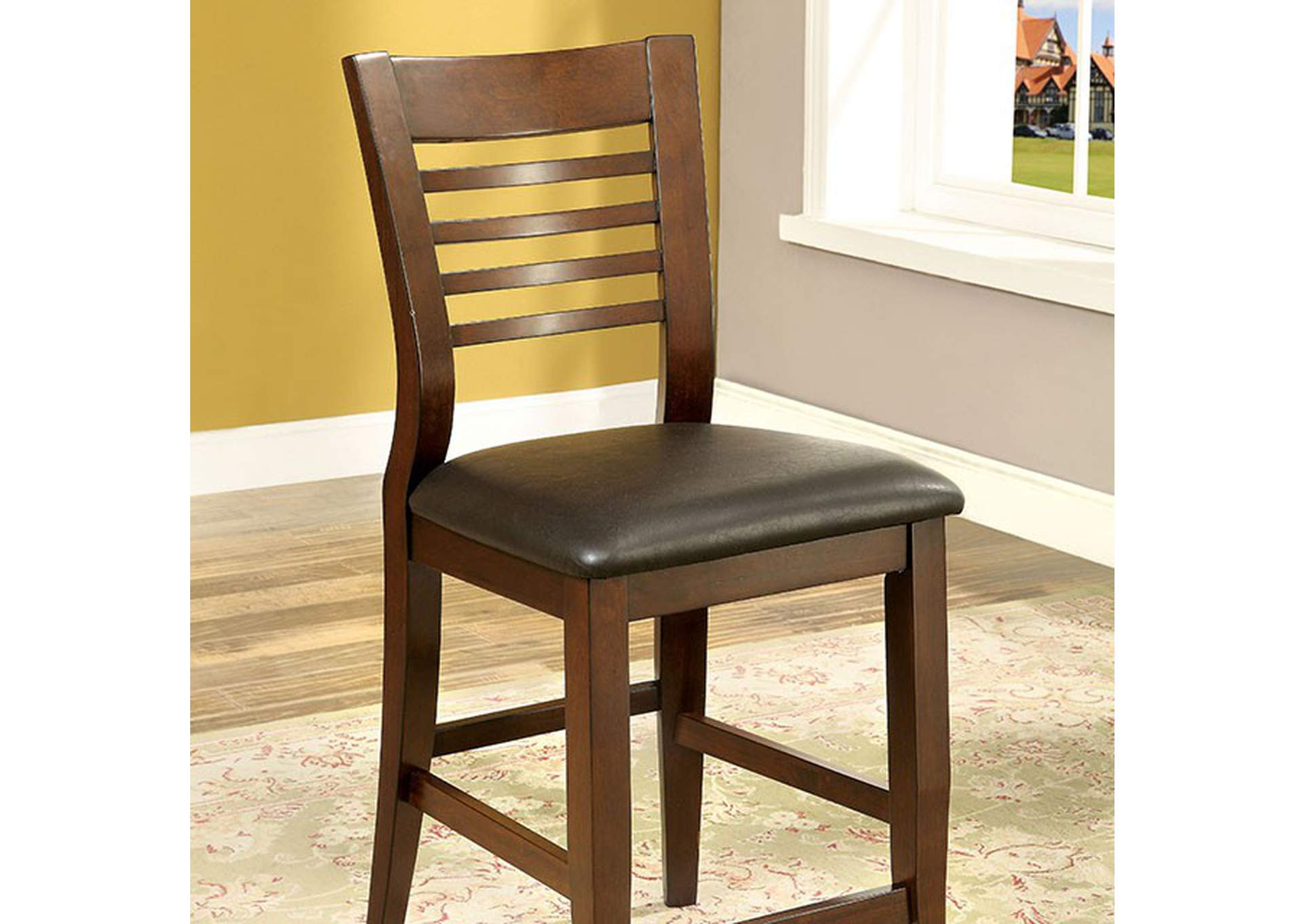 Dwight Counter Ht. Chair (2/Box) image 1