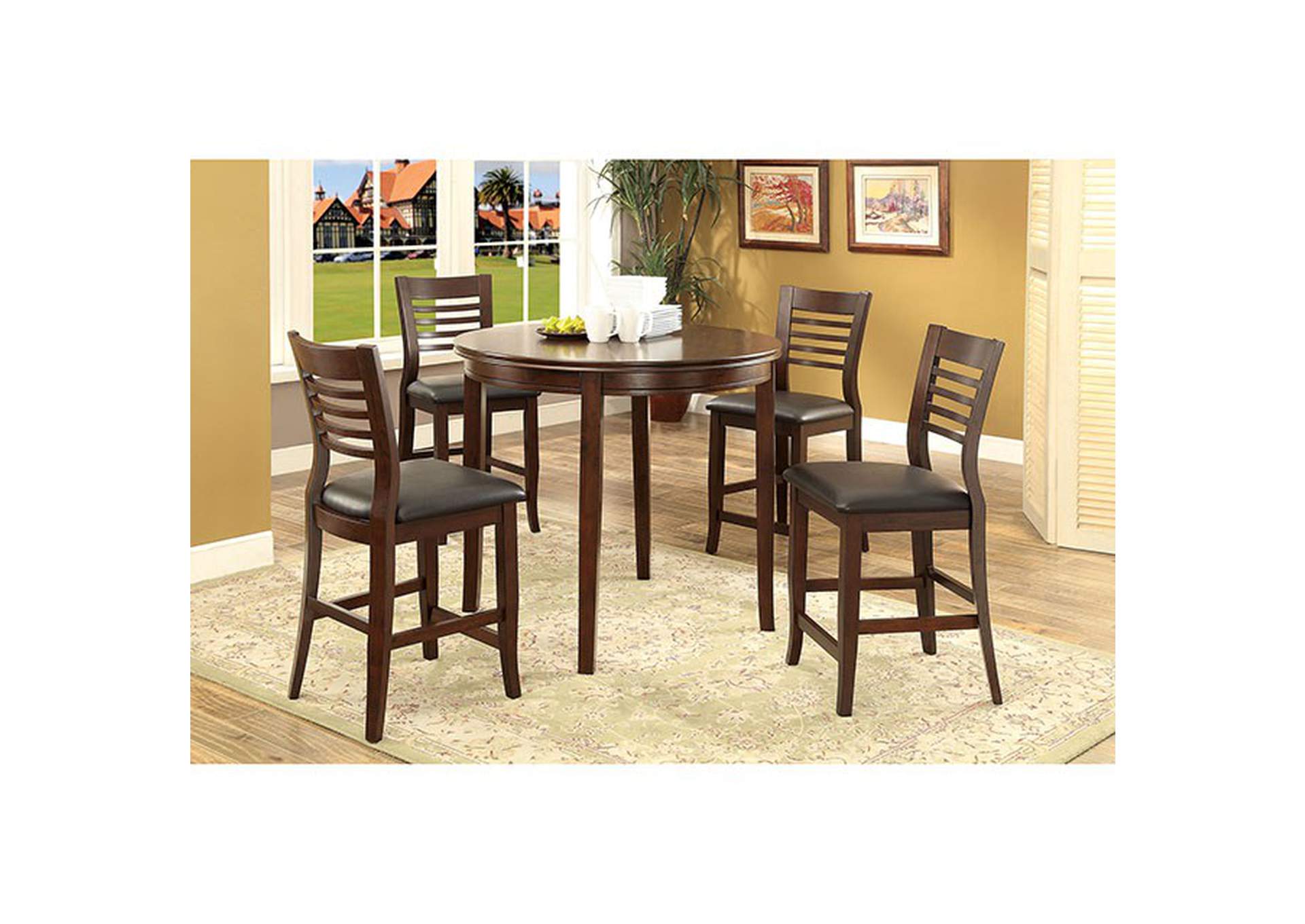 Dwight Counter Ht. Chair (2/Box) image 4