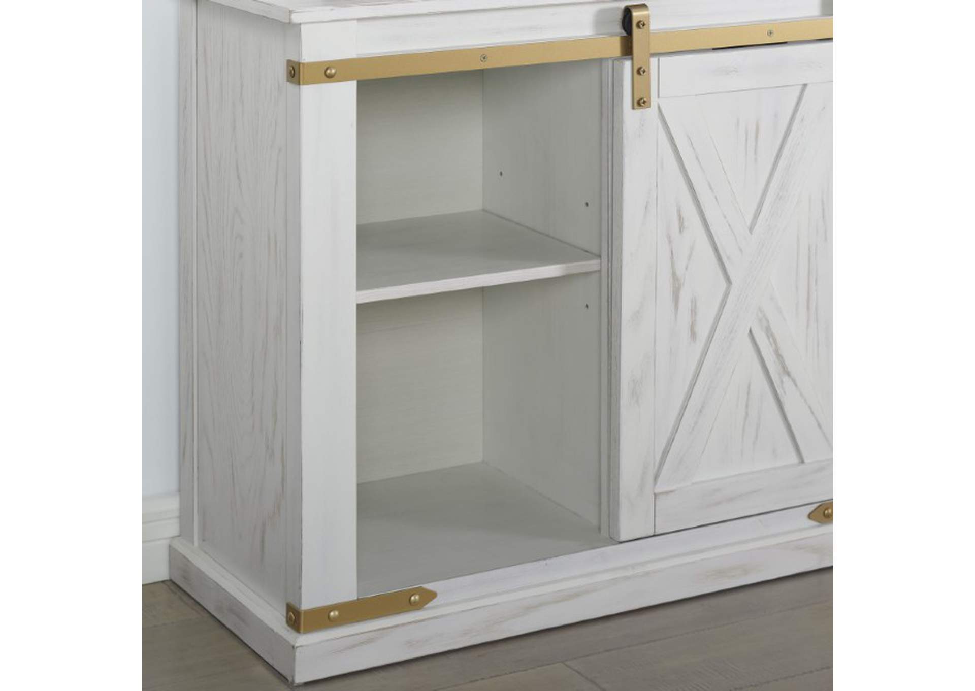 Bacerra Sofa Table