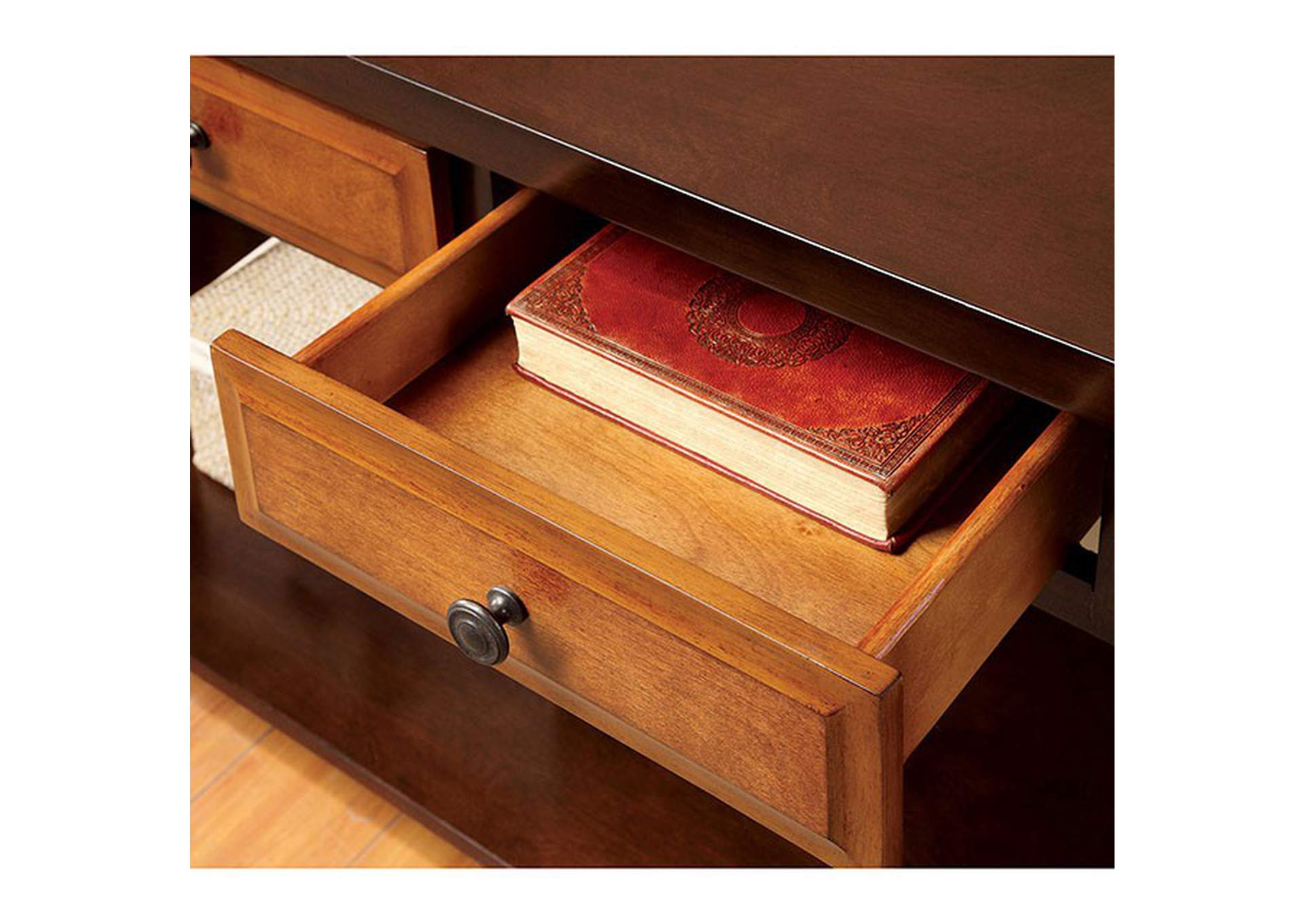 Seneca End Table image 3