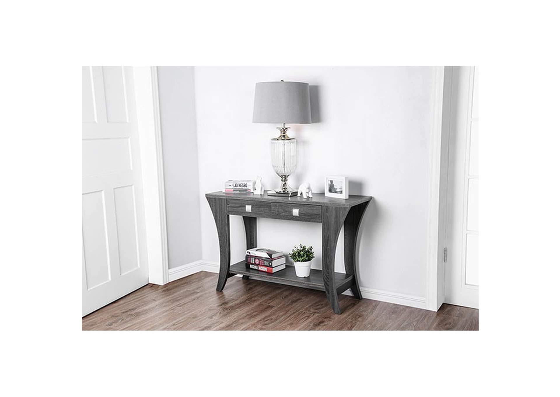 Amity Sofa Table