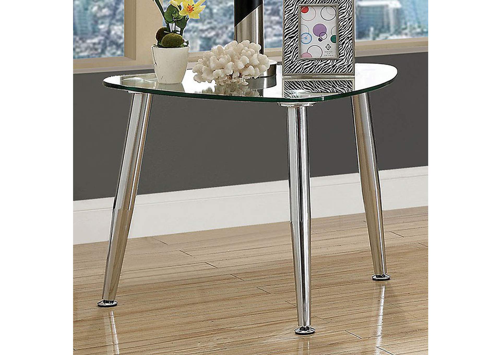 Delany End Table image 1