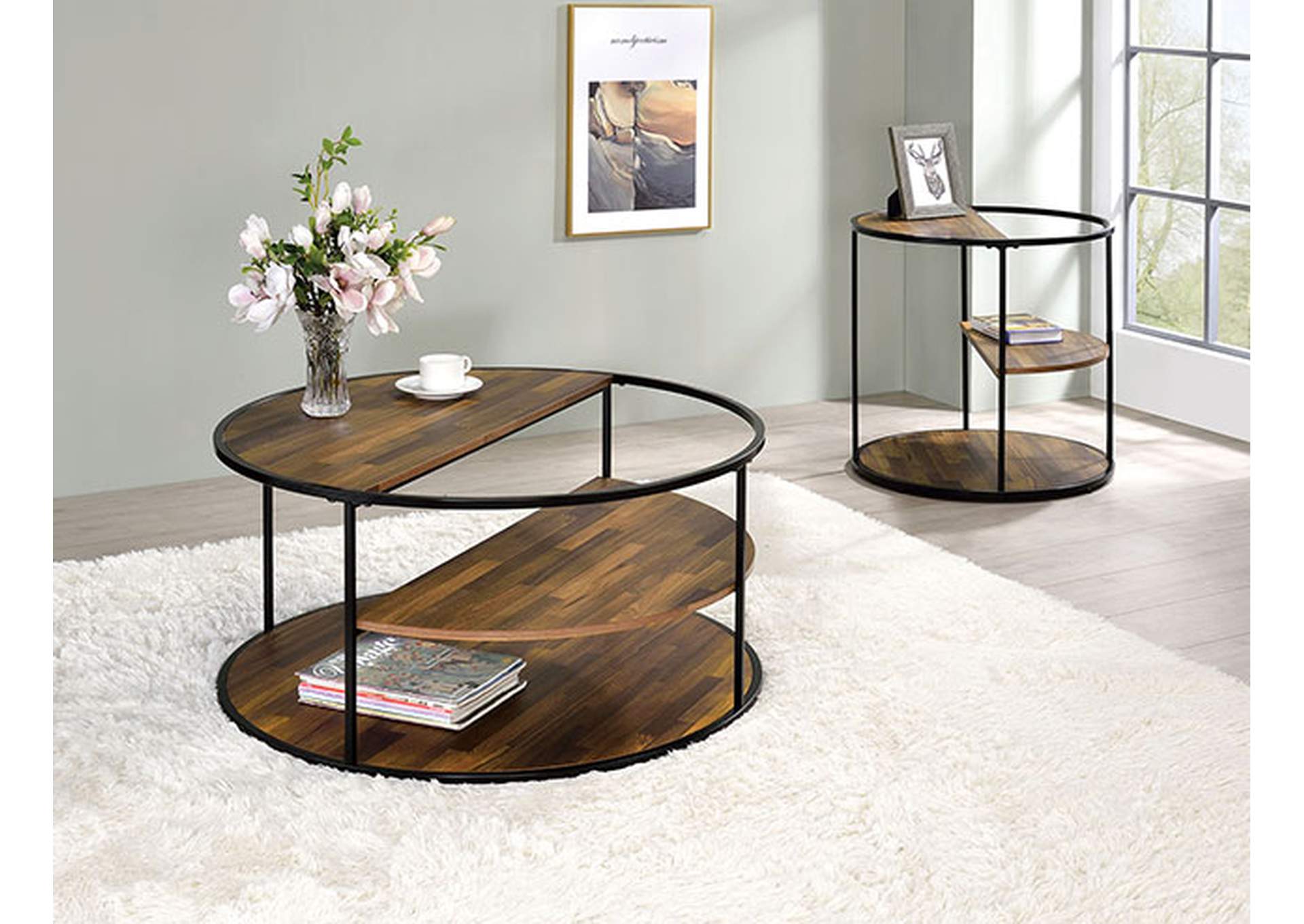 Orrin Coffee Table