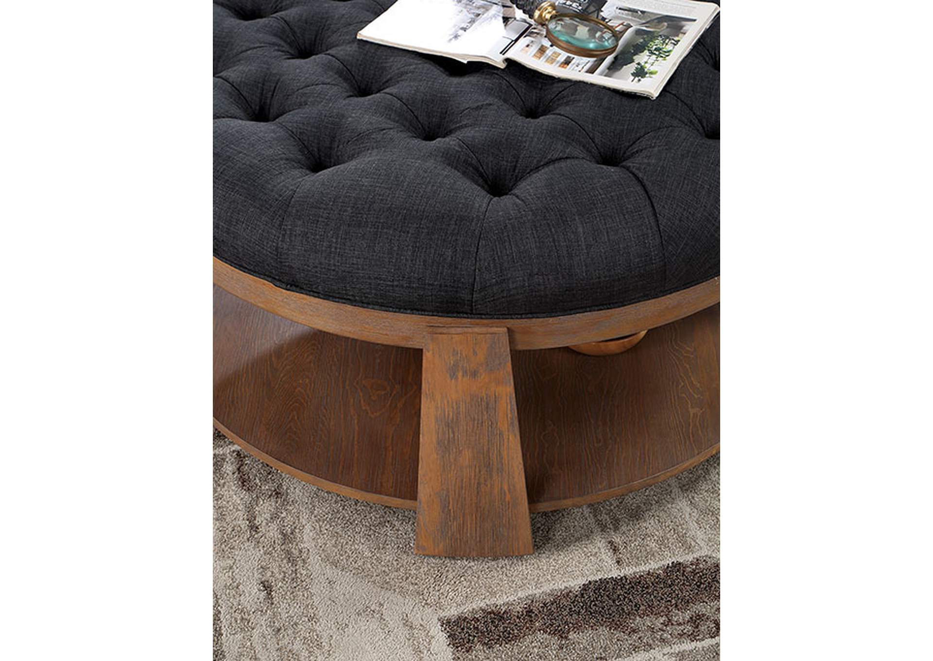 Guis Ottoman