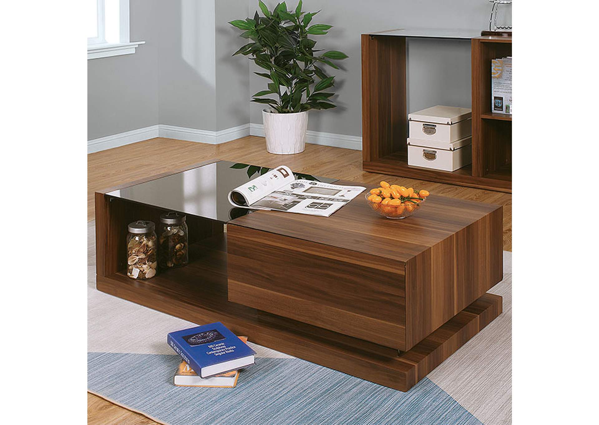 Langenthal Coffee Table