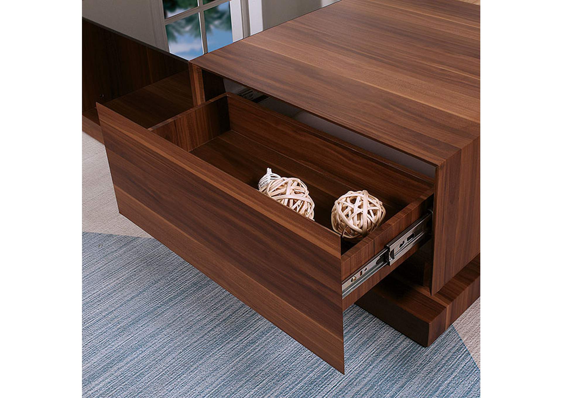 Langenthal Coffee Table