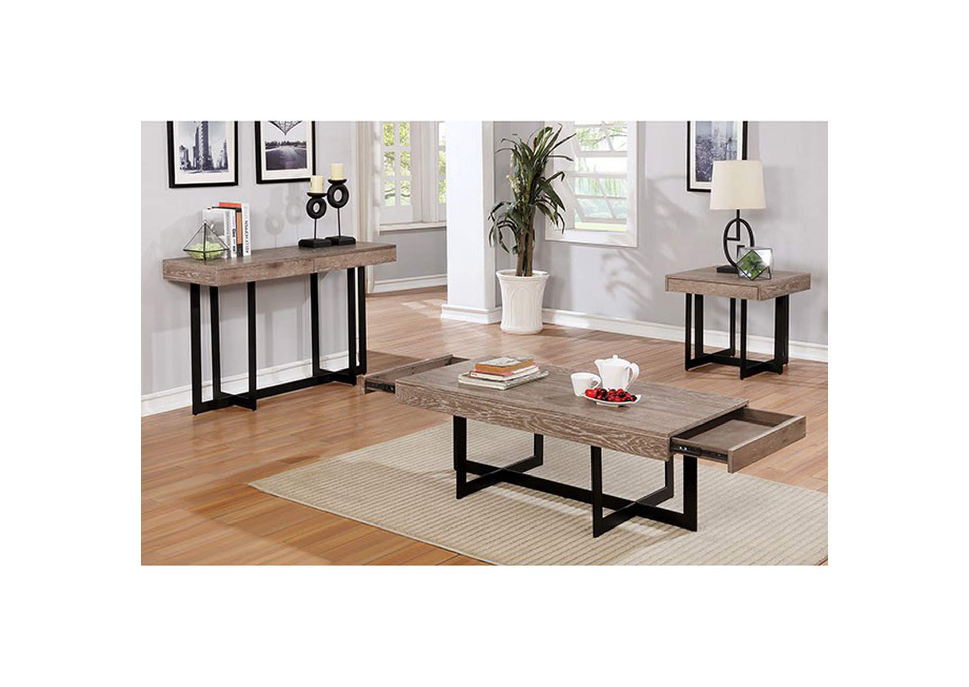 Sawyer Coffee Table image 3