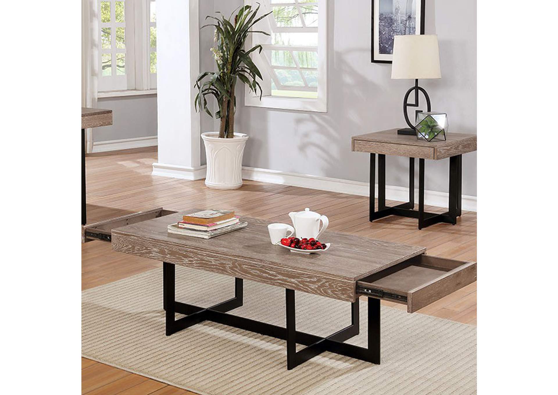 Sawyer Coffee Table image 1