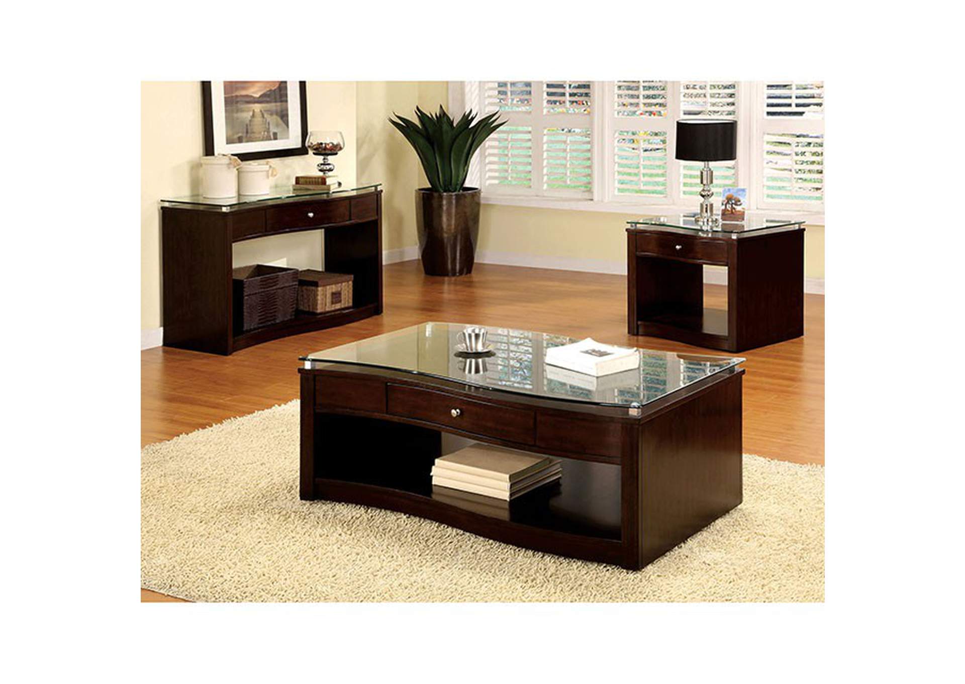 Pierce End Table image 3