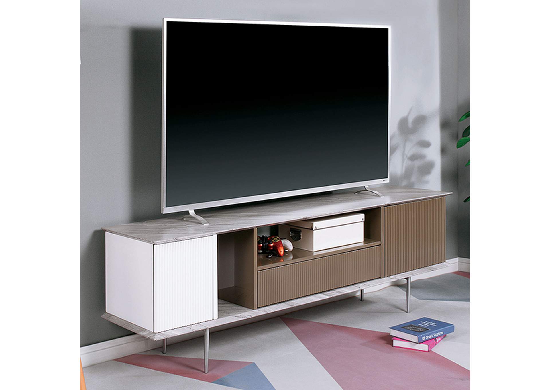 Blair TV Stand