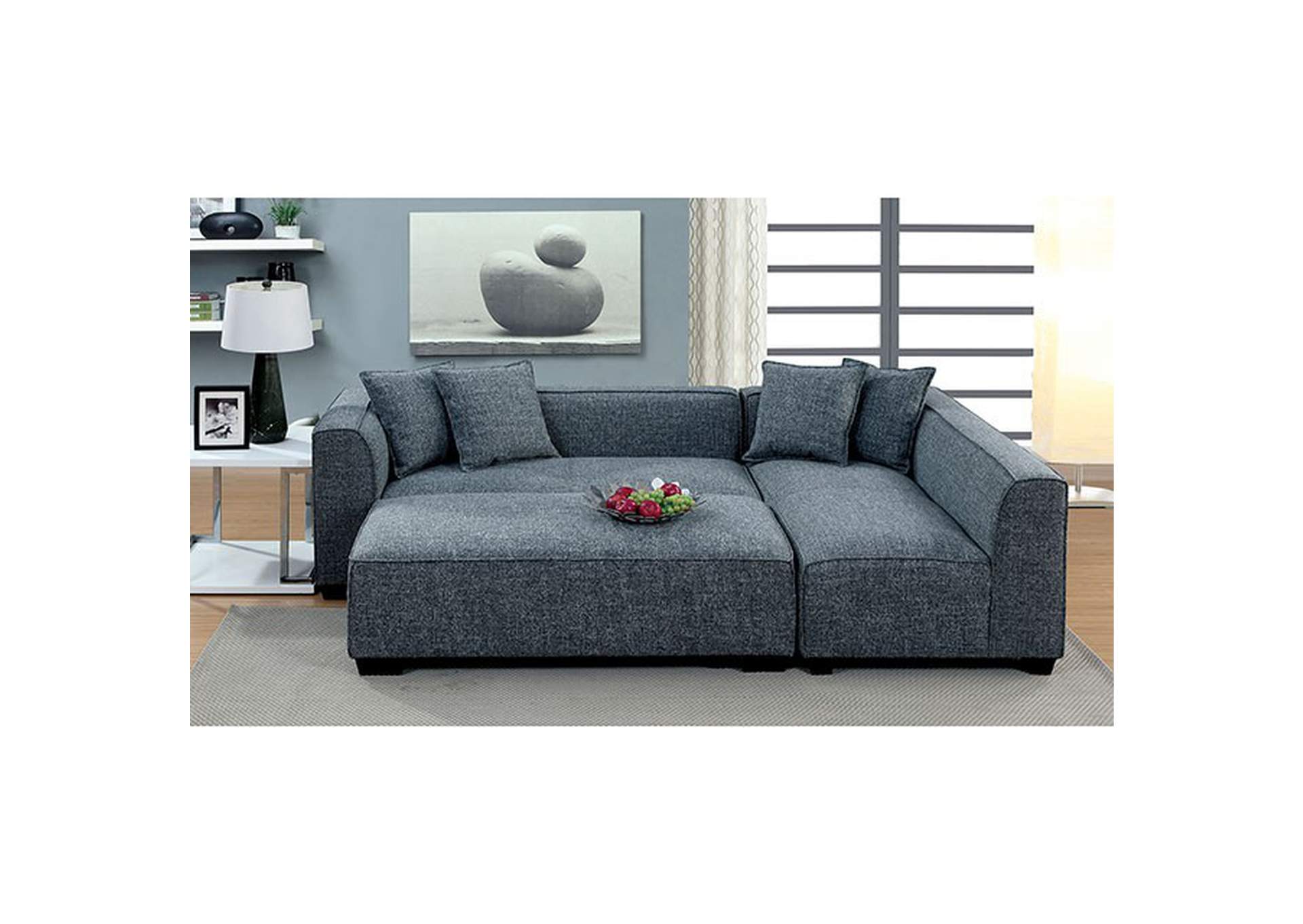 Jaylene Sectional