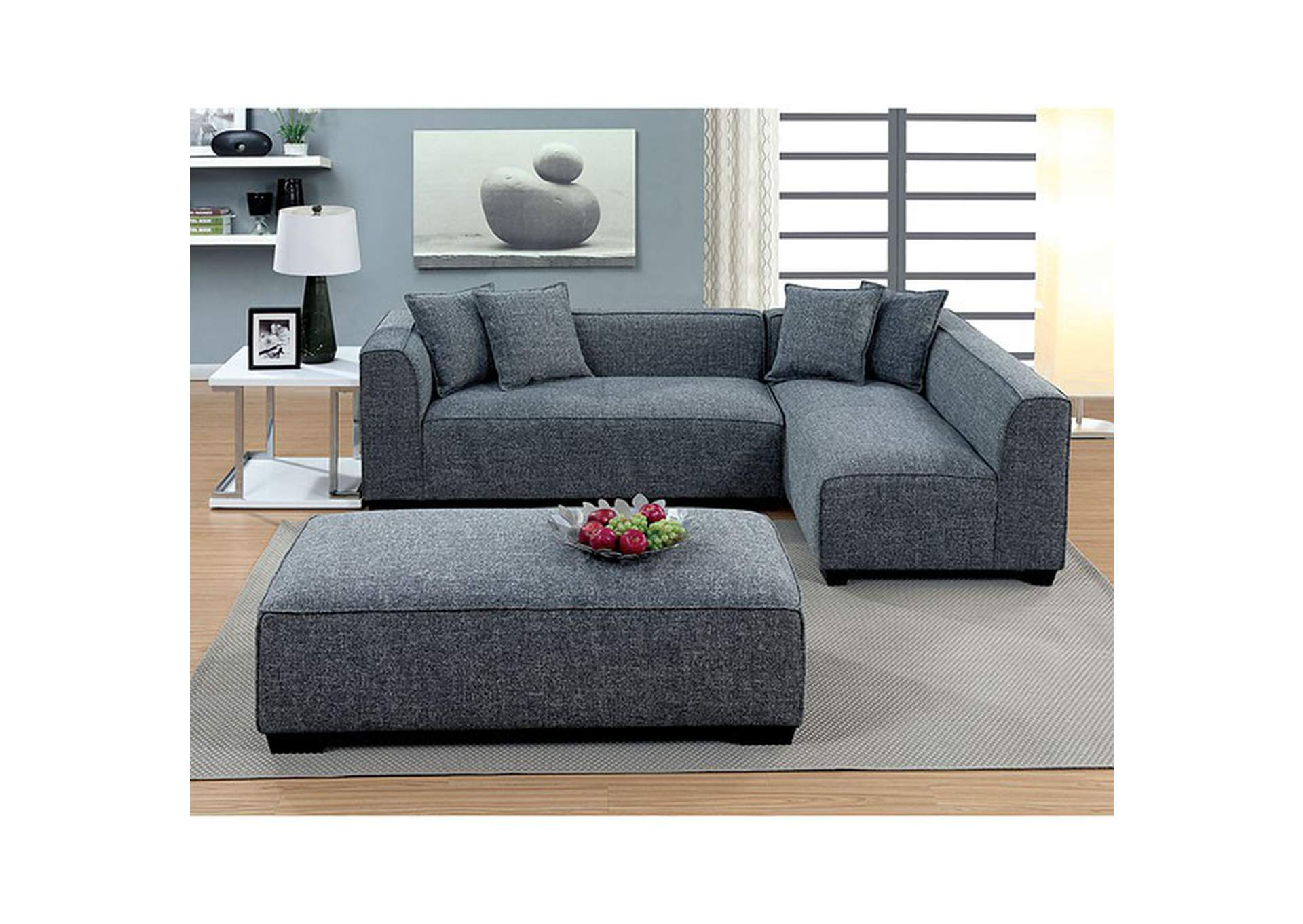 Jaylene Sectional