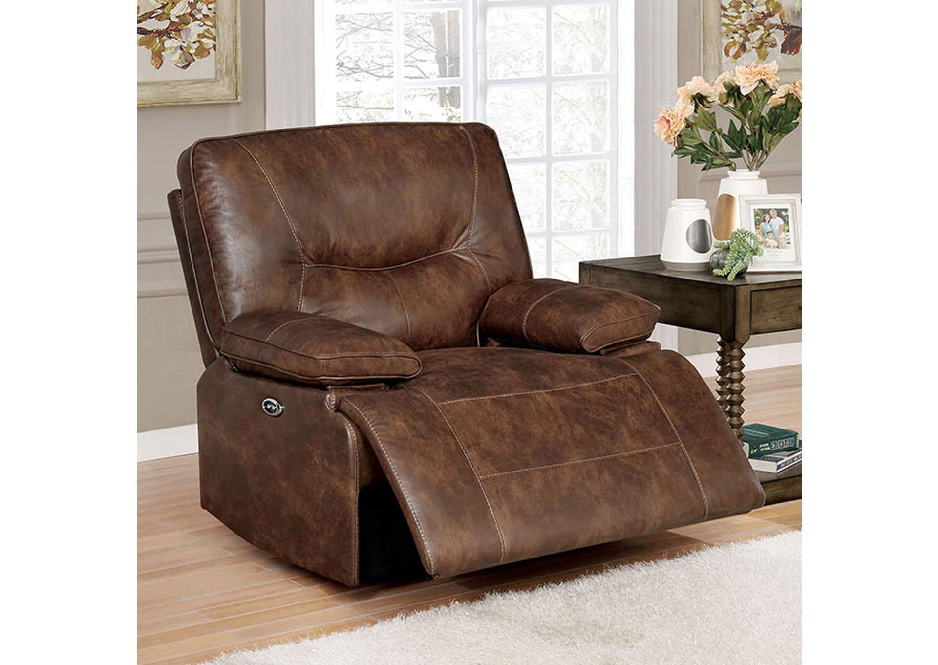 Chantoise Power Recliner