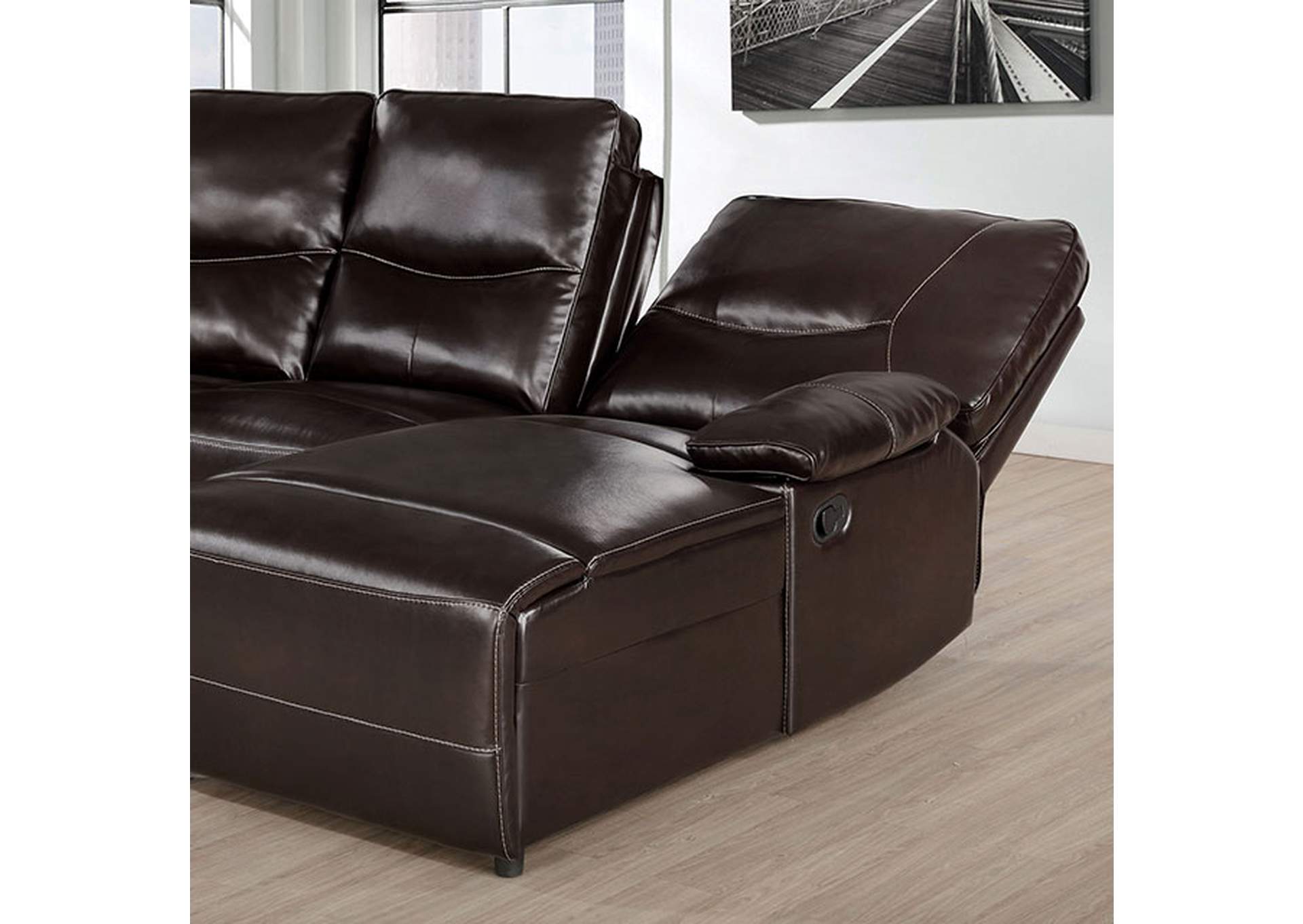 Alayna Power Sectional
