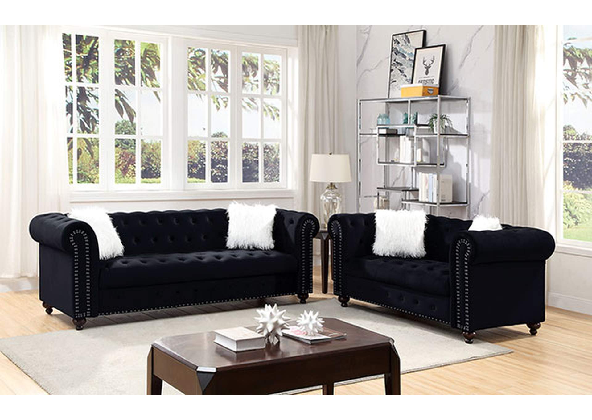 Giacomo Sofa image 3
