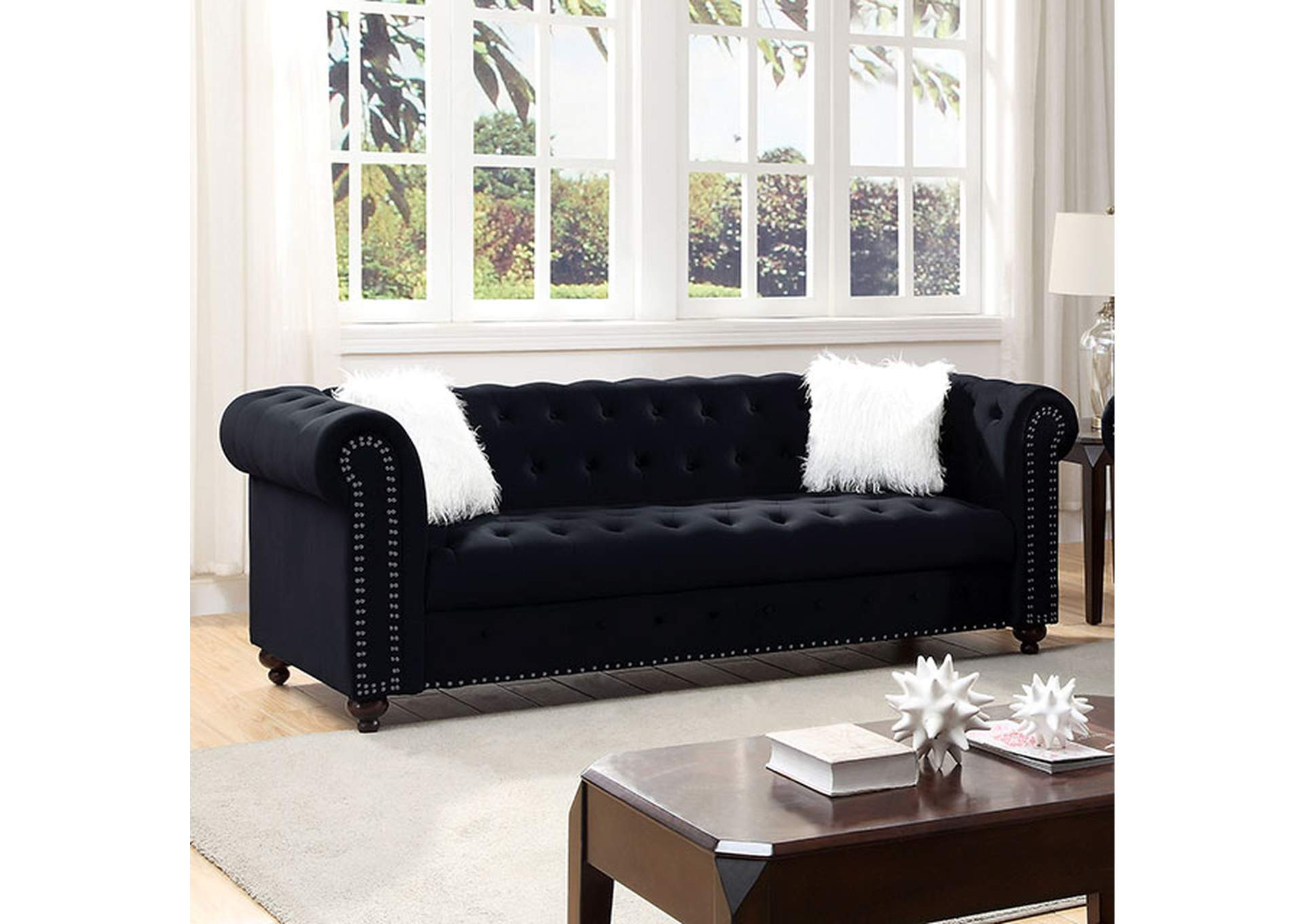 Giacomo Sofa image 1
