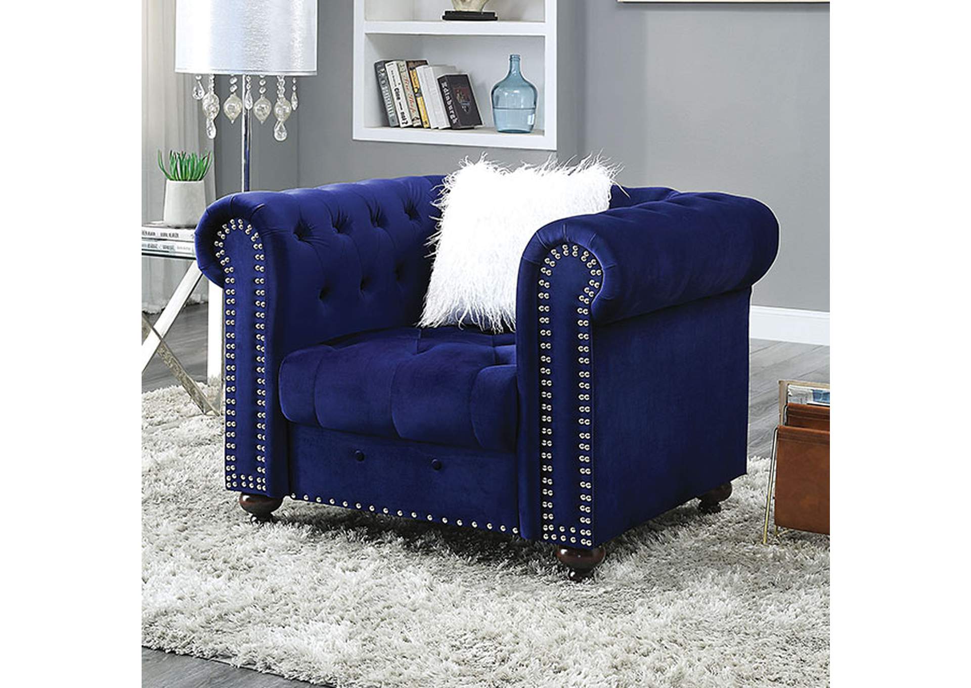 Giacomo Chair image 1