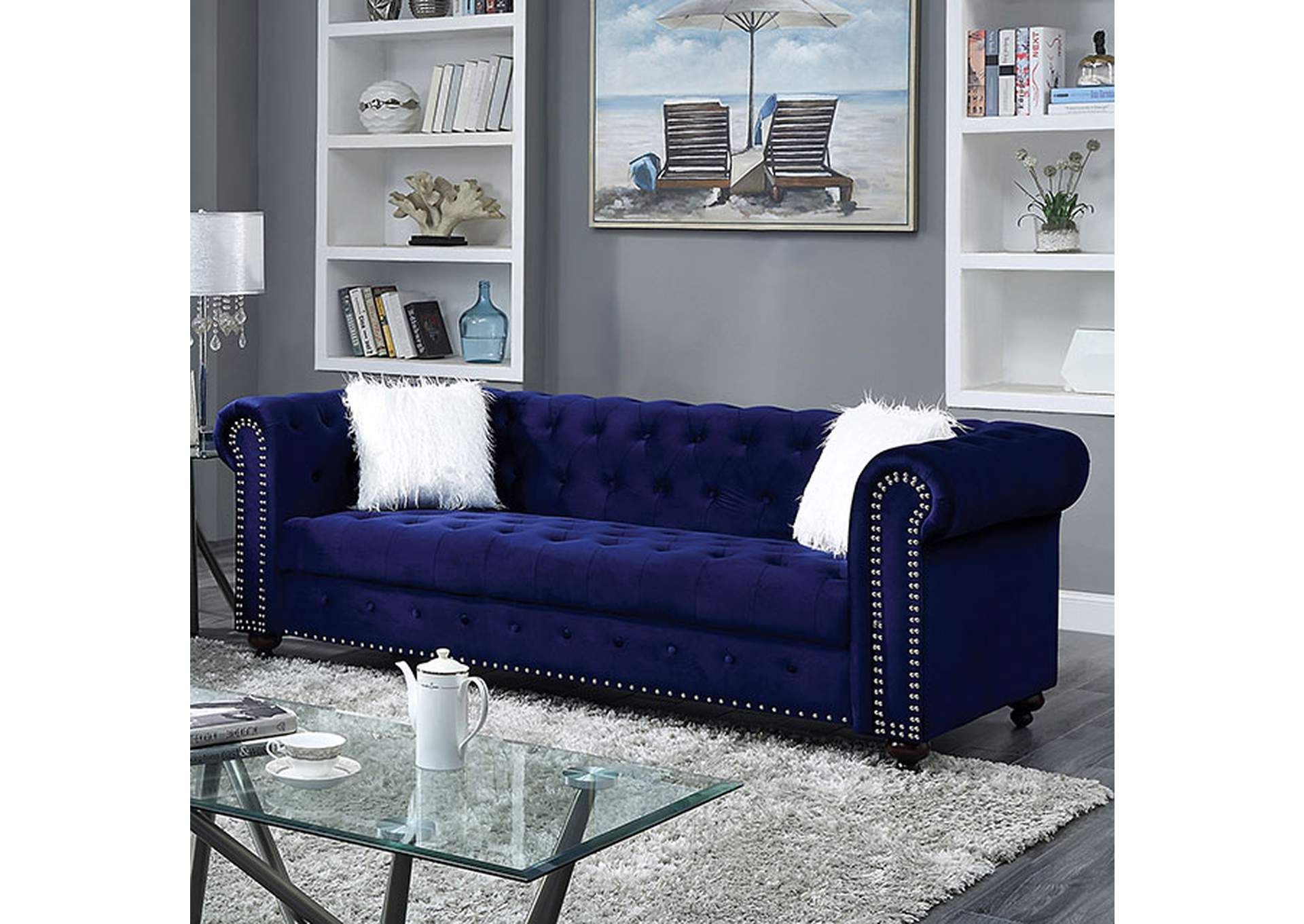 Giacomo Sofa image 1