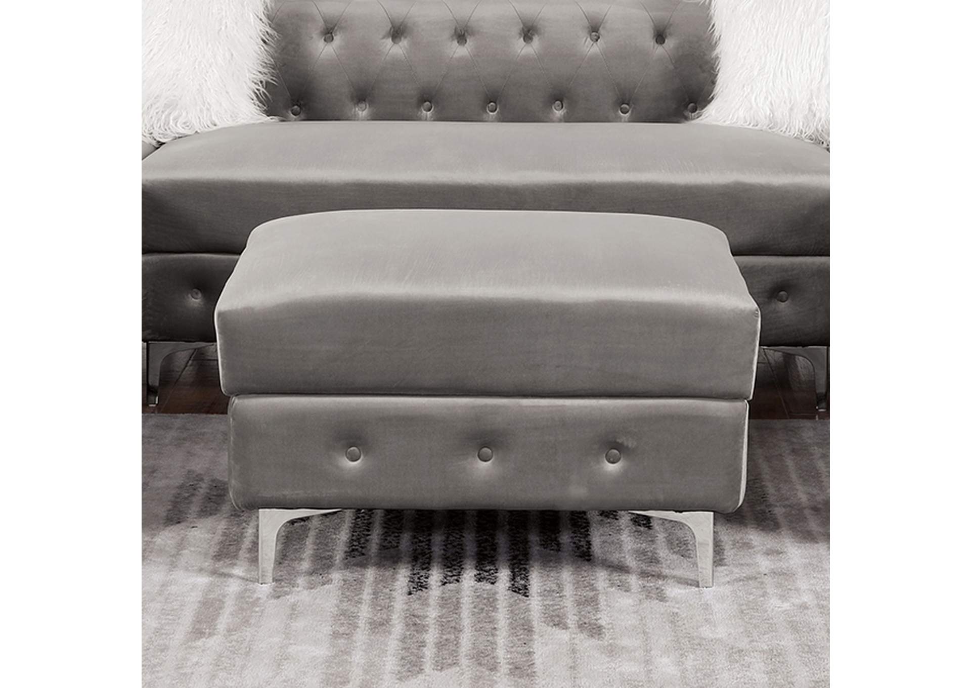 Ciabattoni Ottoman