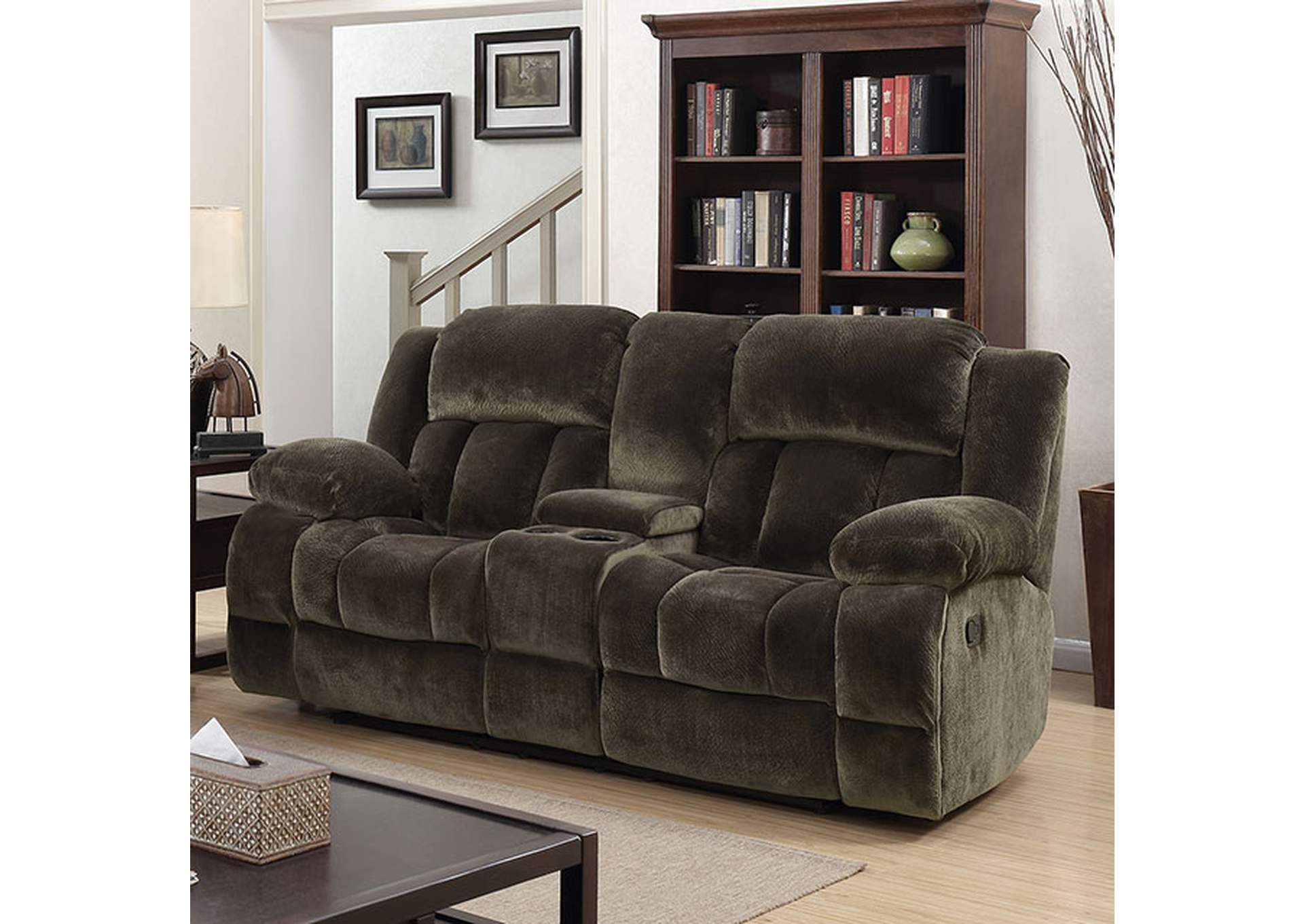 Sadhbh Love Seat